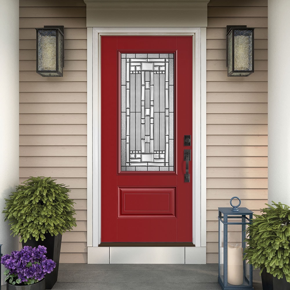Masonite 3421217 Entry-Doors - View #2