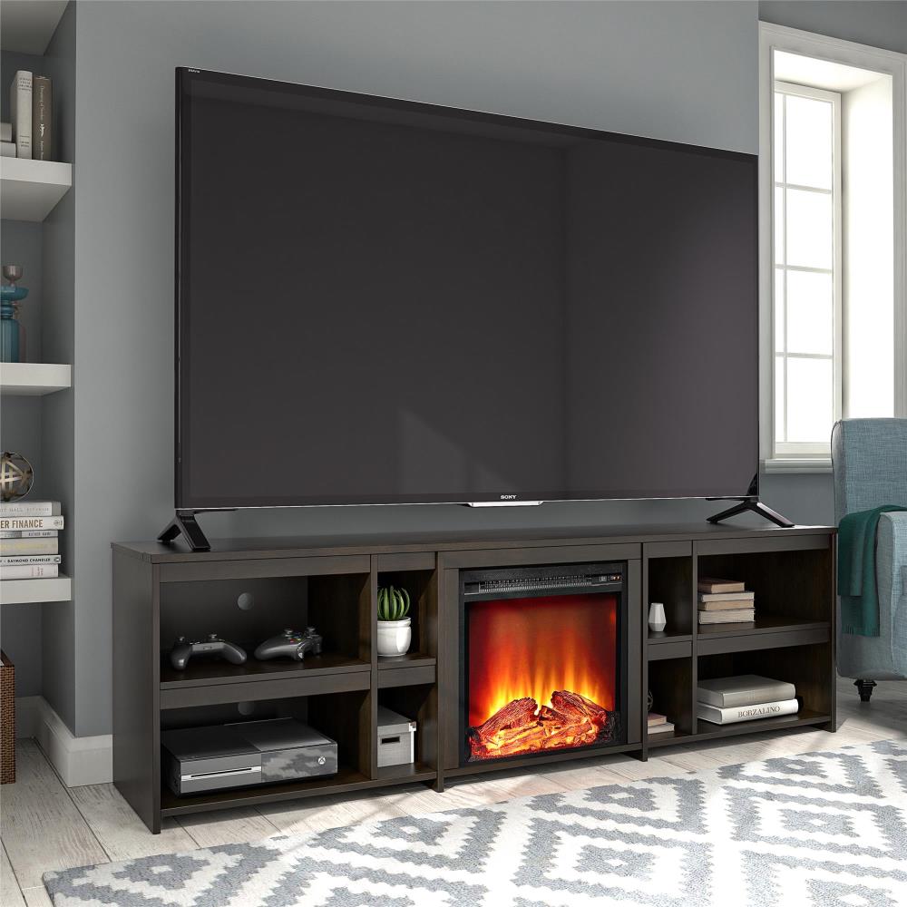 Ameriwood Home 2073800COM Electric-Fireplaces - View #3