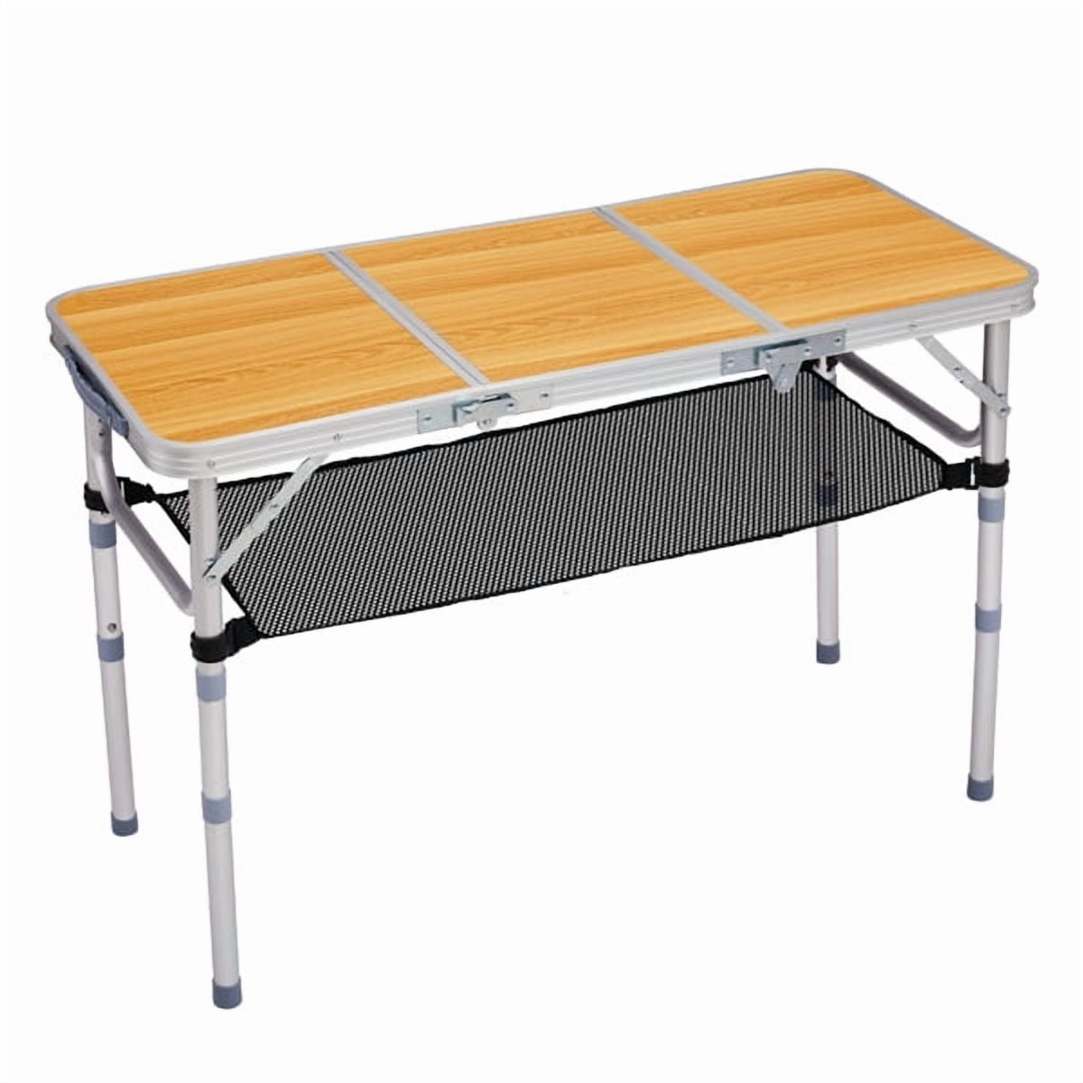 Kazeila 78861830-SYFWN006 Picnic-Tables - View #3