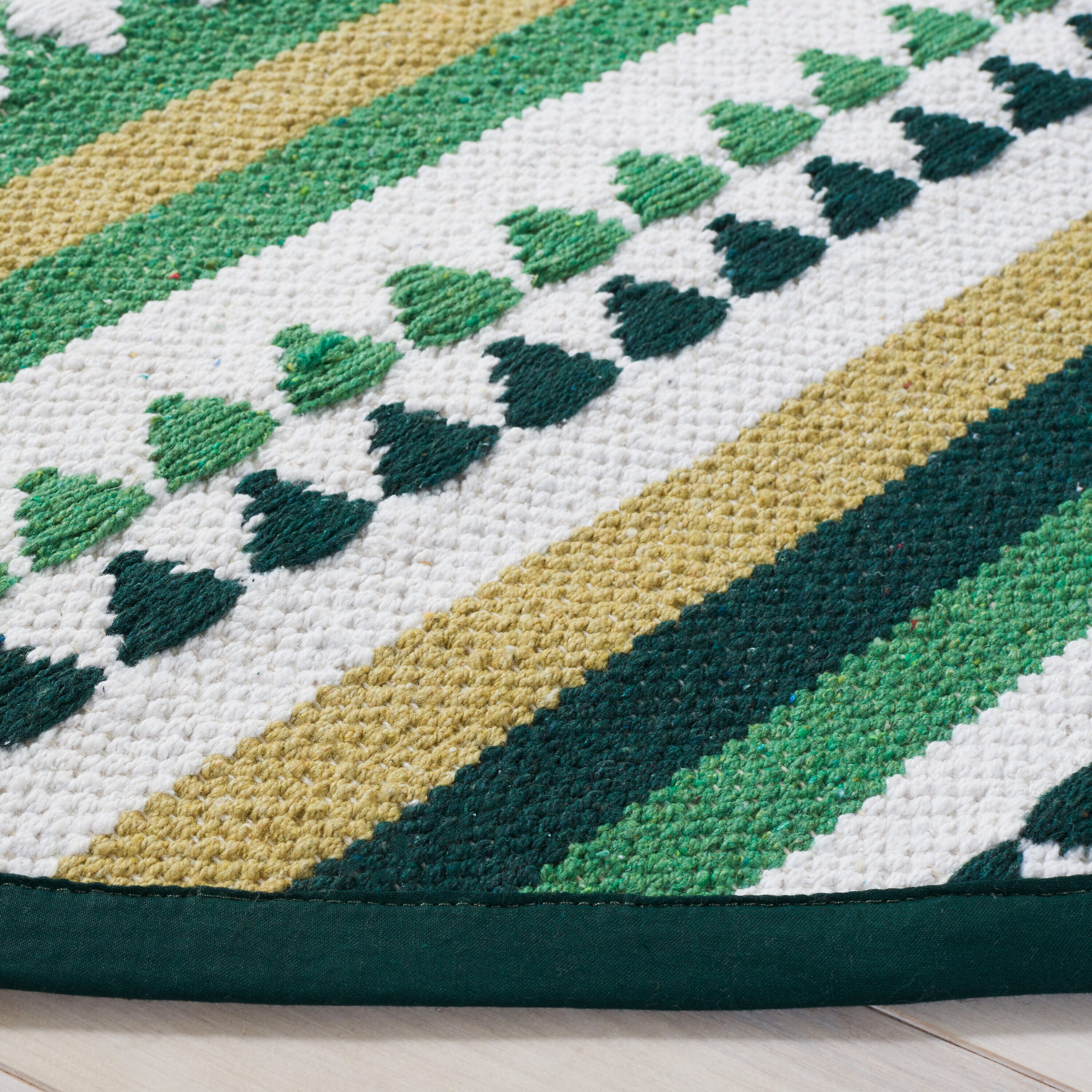 Safavieh MTK451Y-6R rugs - View #3