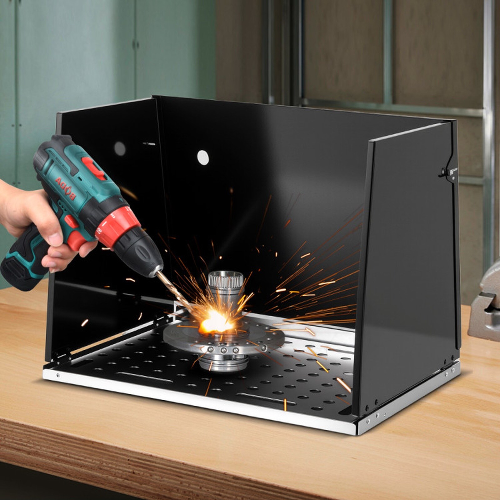 SUGIFT LW102SUGHY1896 Electric-Welding-Accessories - View #2