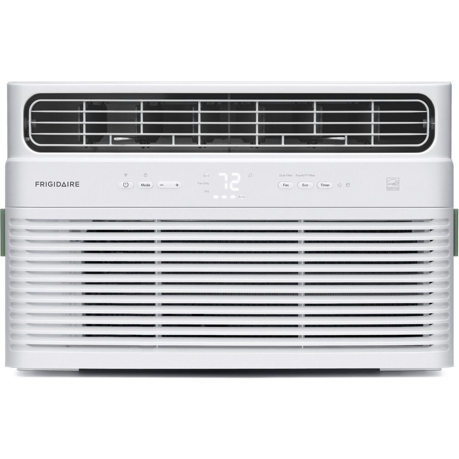 Frigidaire FHWW105WE1 Medium Room Window Air Conditioner , Remote Included ( 115-Volt , 10000-BTU )