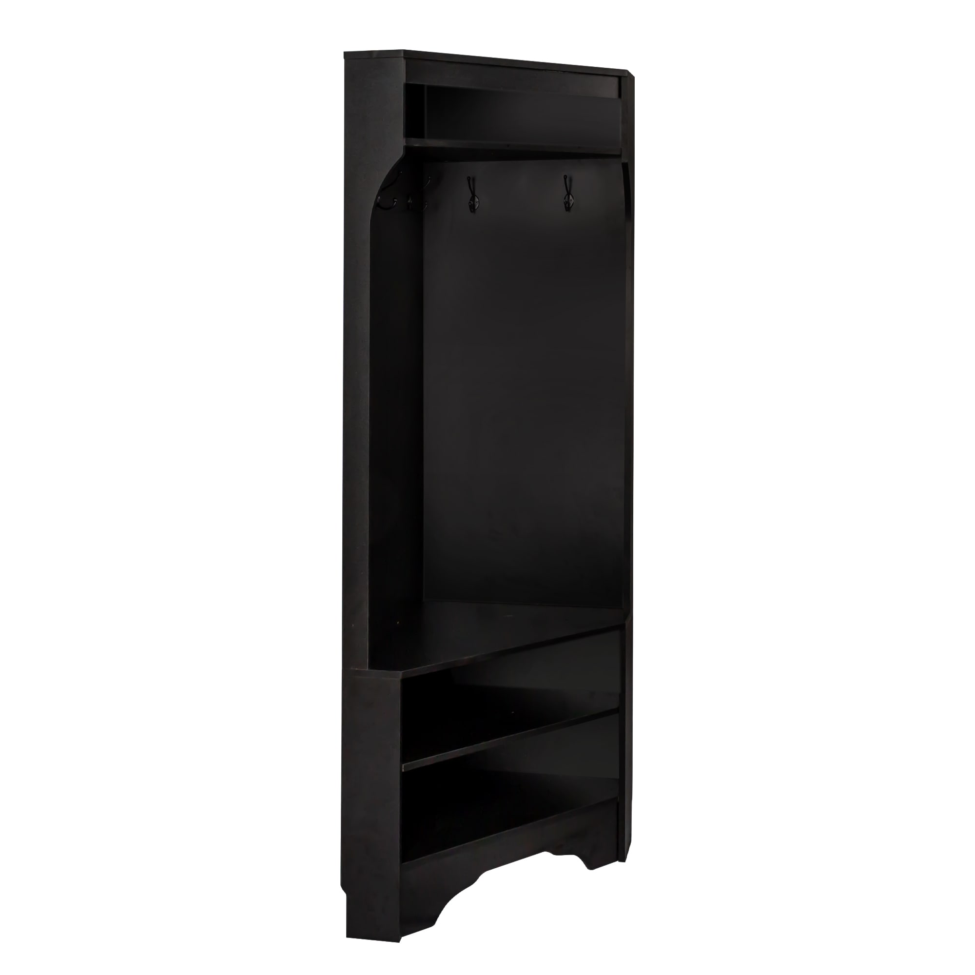 ModernLuxe N721P189665B Coatrack-Stands-Pedestals - View #9