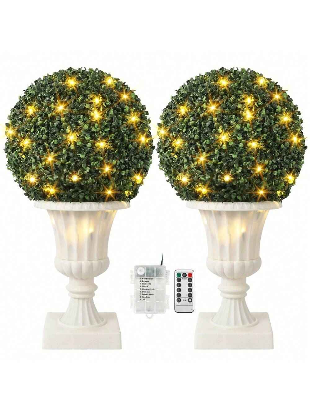 Qeetex PHO-16ICHWDT-HF4 Decorative-Accessories - View #5