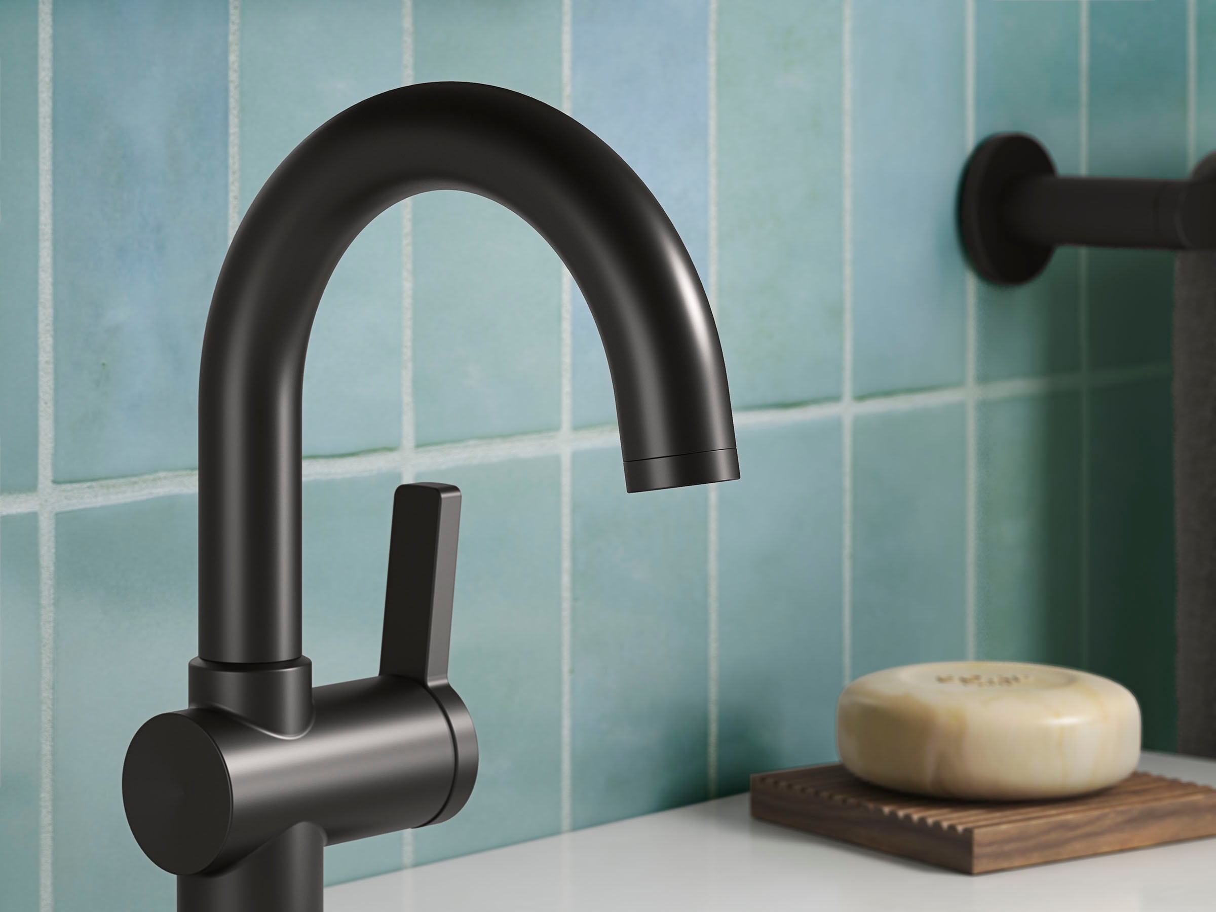 KOHLER R28731-4D-BL Lavatory-Faucets - View #4