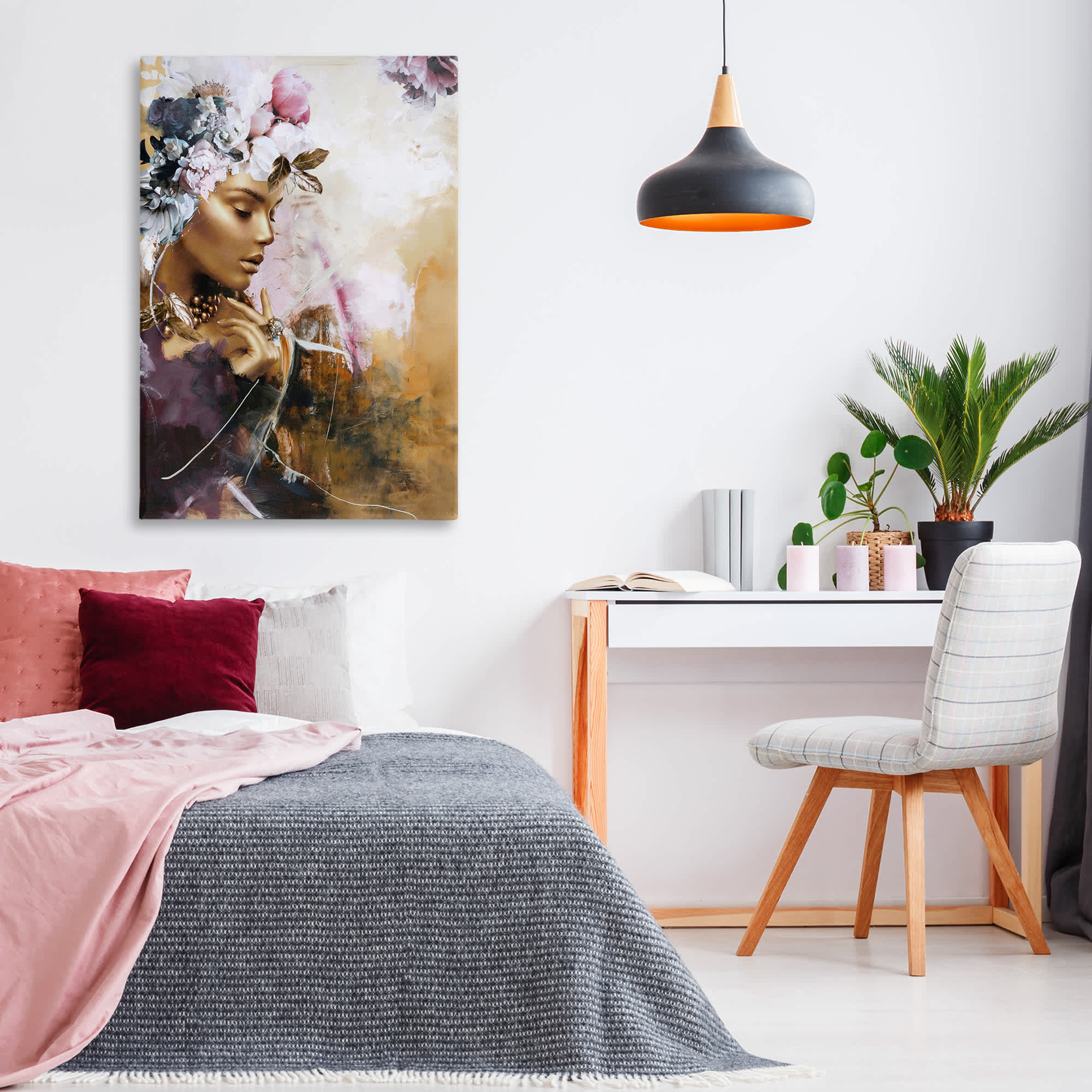 Stupell Industries BS-795-CN-30X45 Wall-Art - View #3