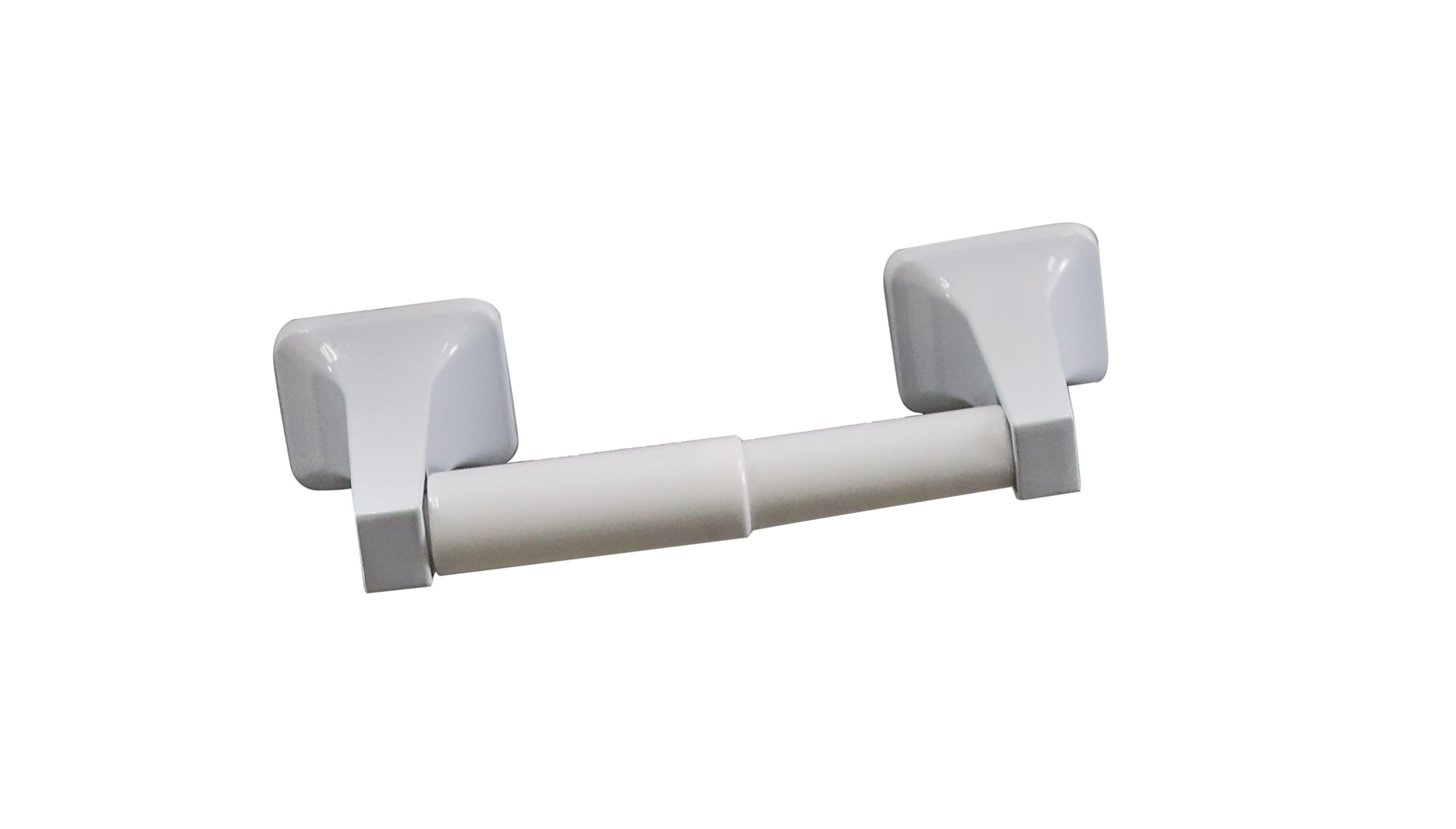 Project Source FSI S4PC WHT Decorative-Bath-Hardware-Kits - View #9