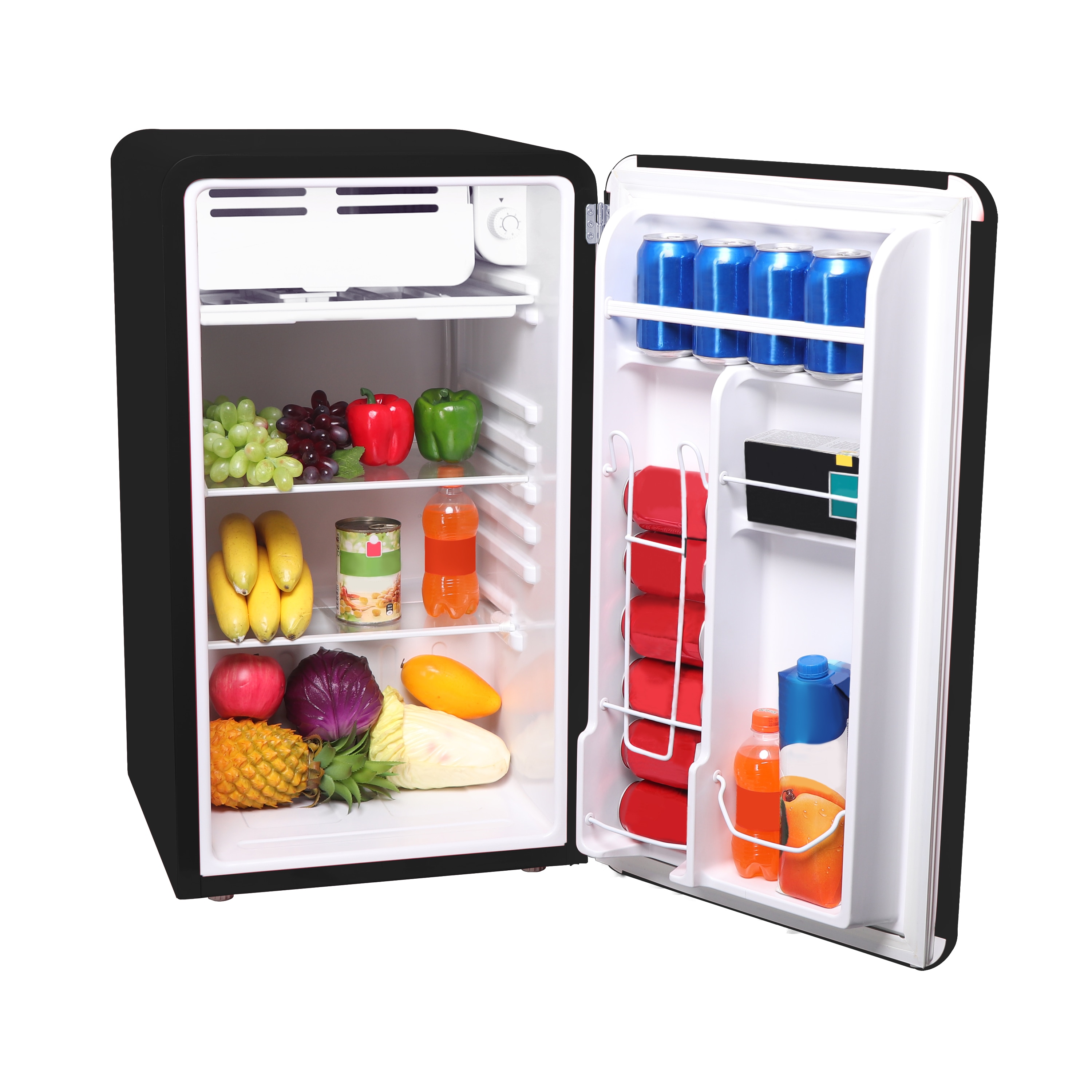 Frigidaire EFR372-BLACK-COM m050615 - View #3