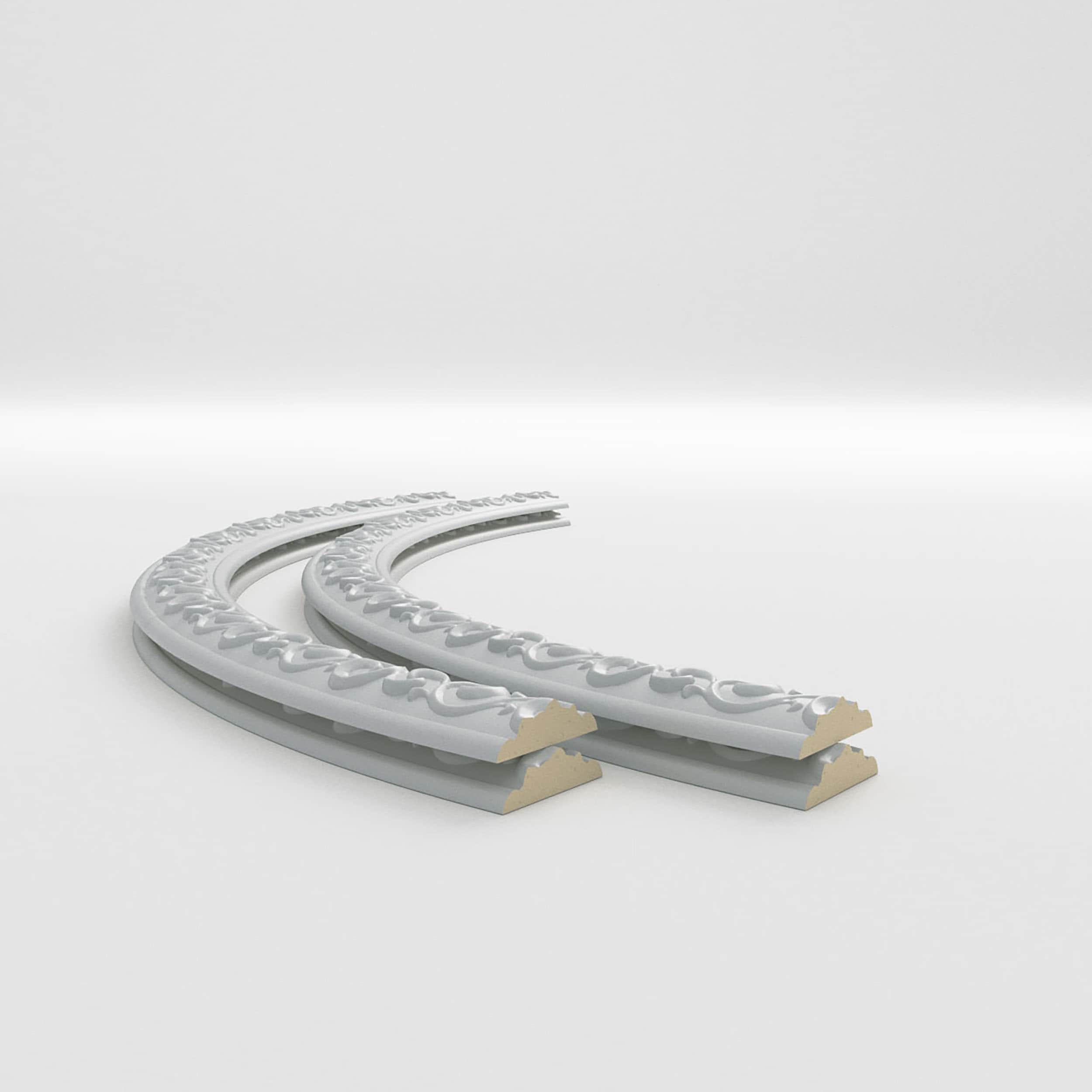 Ekena Millwork CRK69JA Ceiling-Rings - View #6
