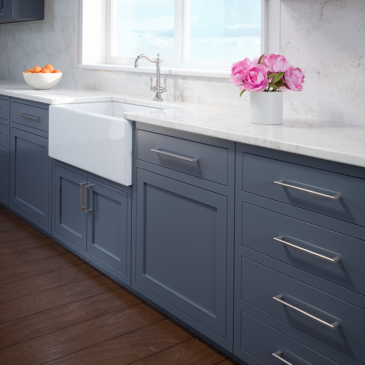 Sumner Street Home Hardware RL062548 Cabinet-Pulls - View #7