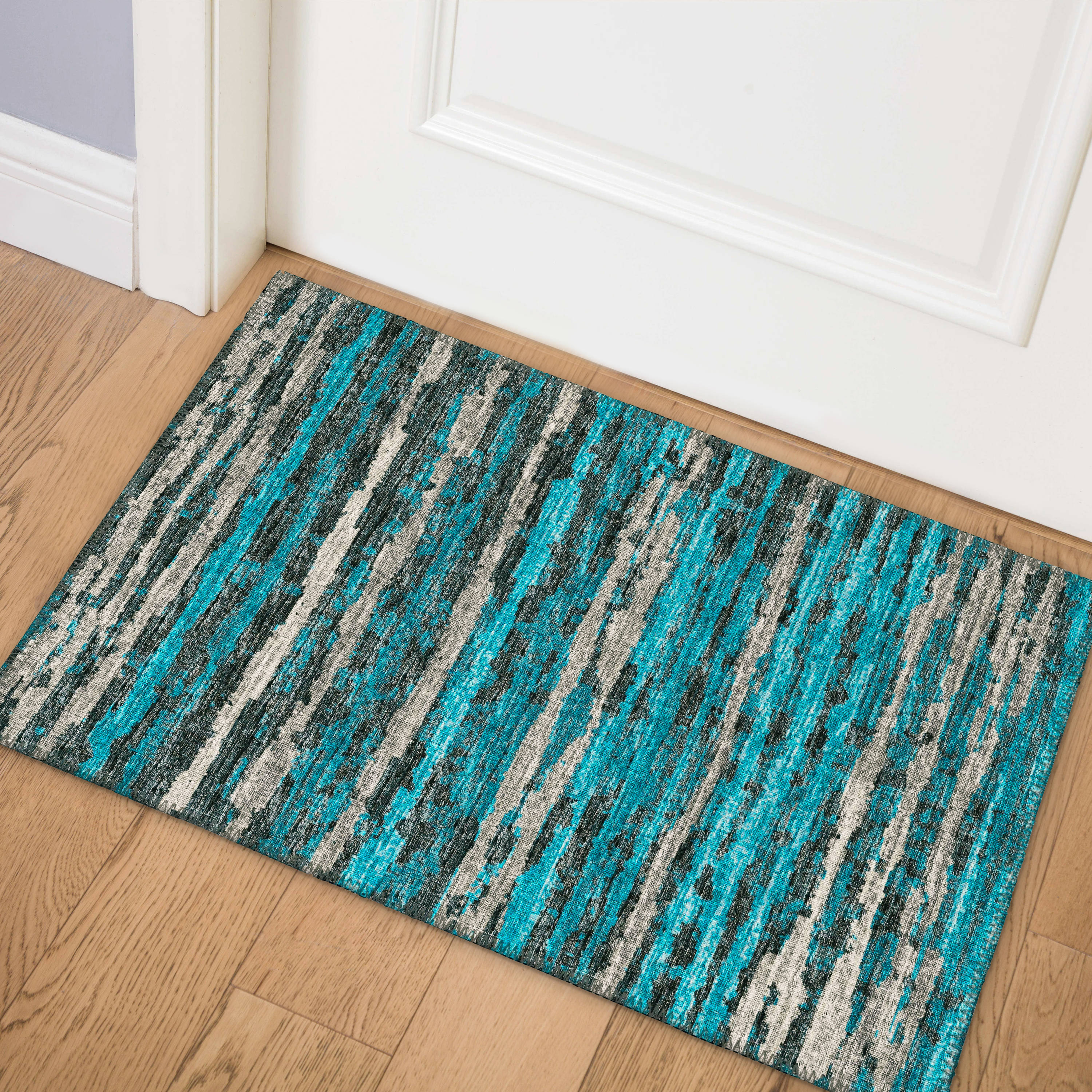 Addison Rugs ABV34PE20X30 rugs - View #2