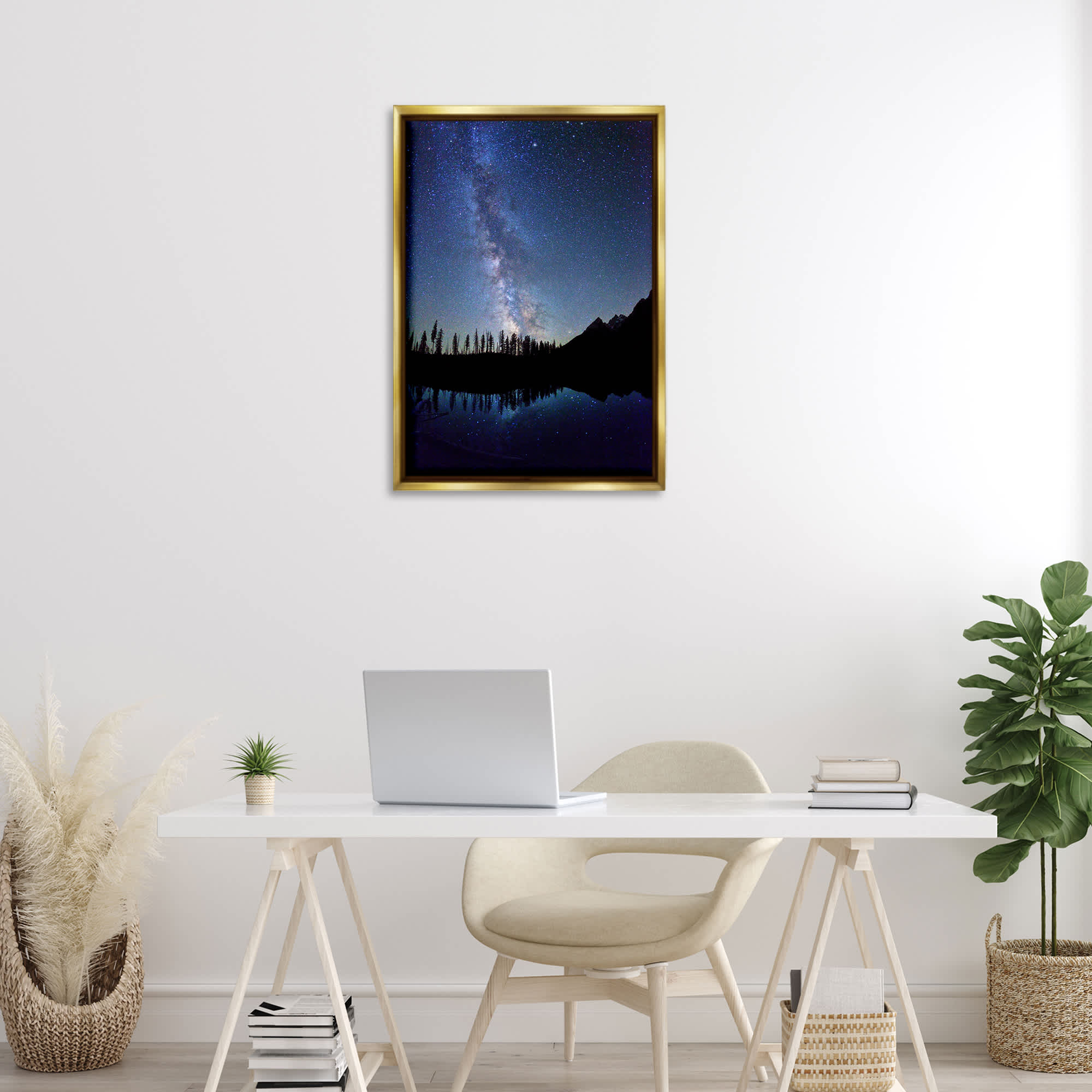 Stupell Industries BT-404-FFG-20X30 Wall-Art - View #3