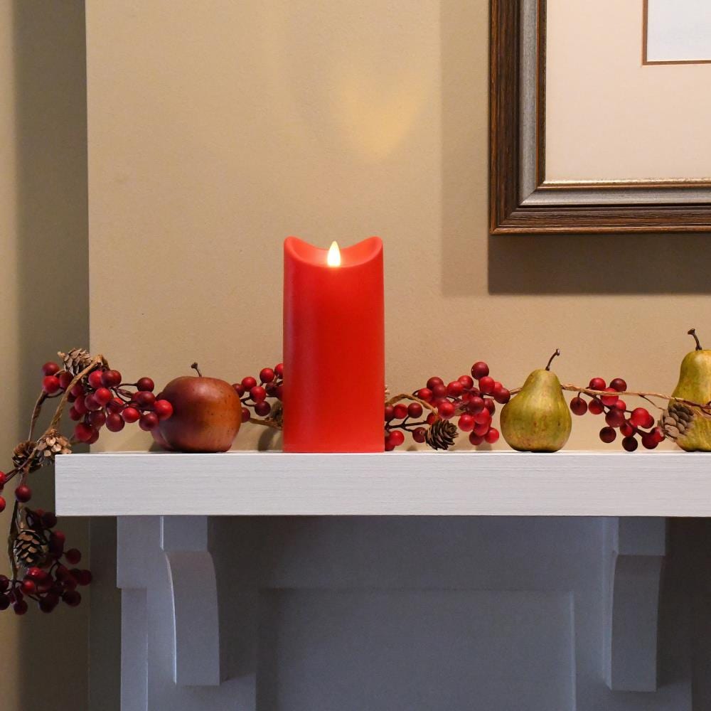 LumaBase 96001 Table-Christmas-Decorations - View #3