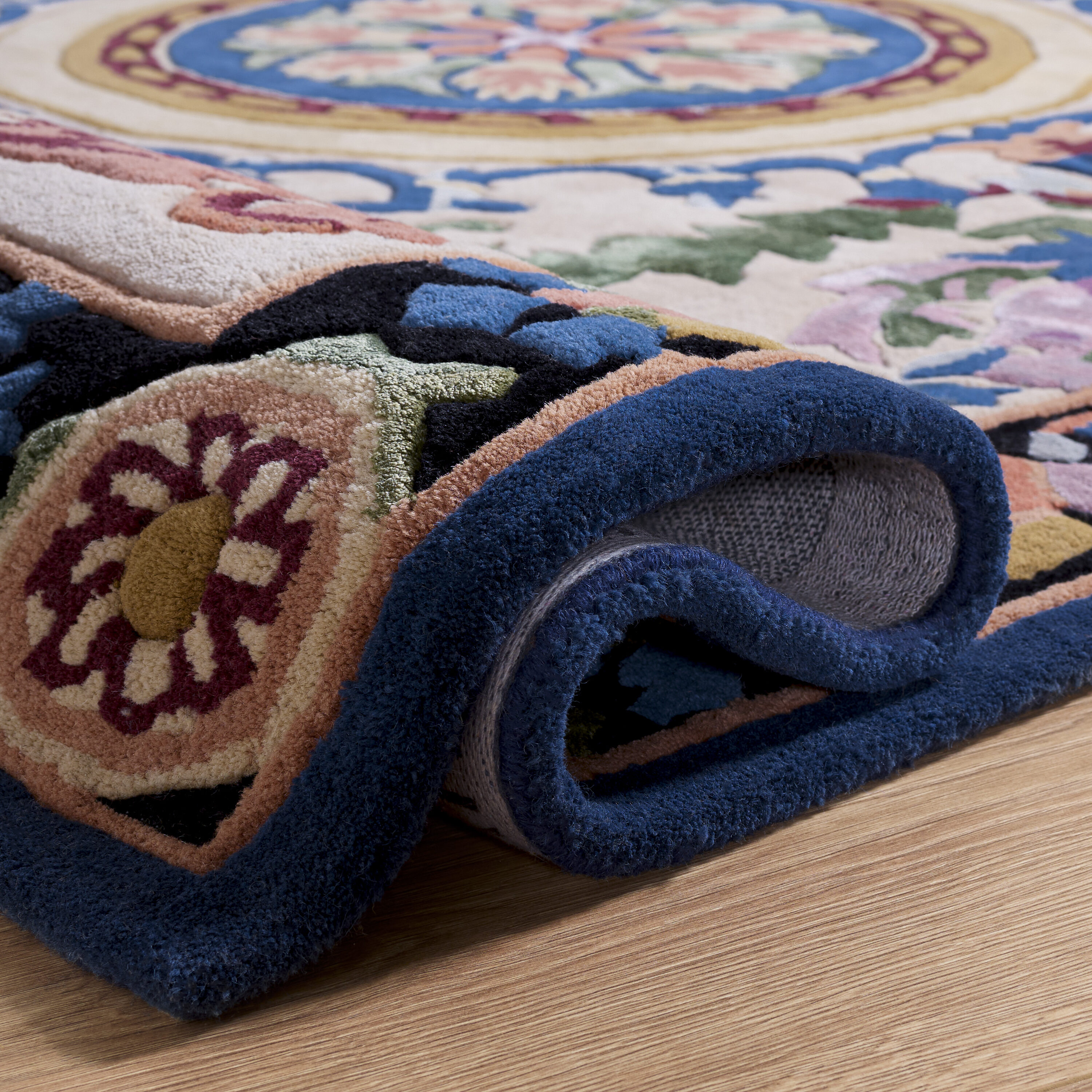 Safavieh SAV501A-9 rugs - View #6