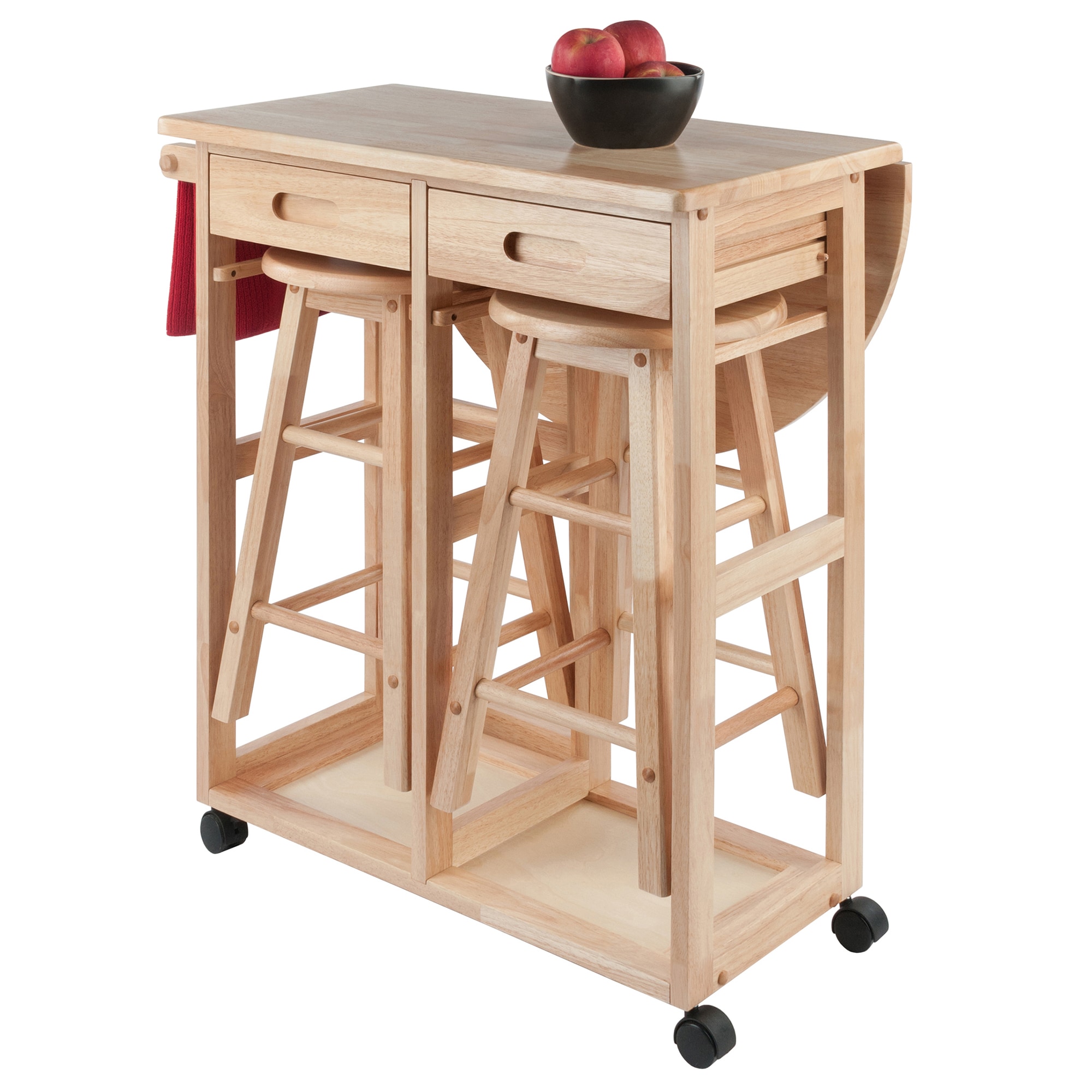 Winsome Wood 89332 Kitchen-Furniture - View #8