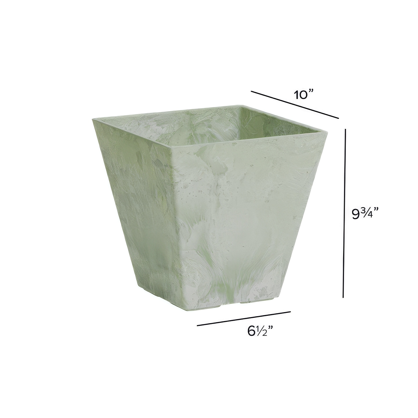 Novelty Manufacturing 026978351067 Planter-Window-Box - View #4