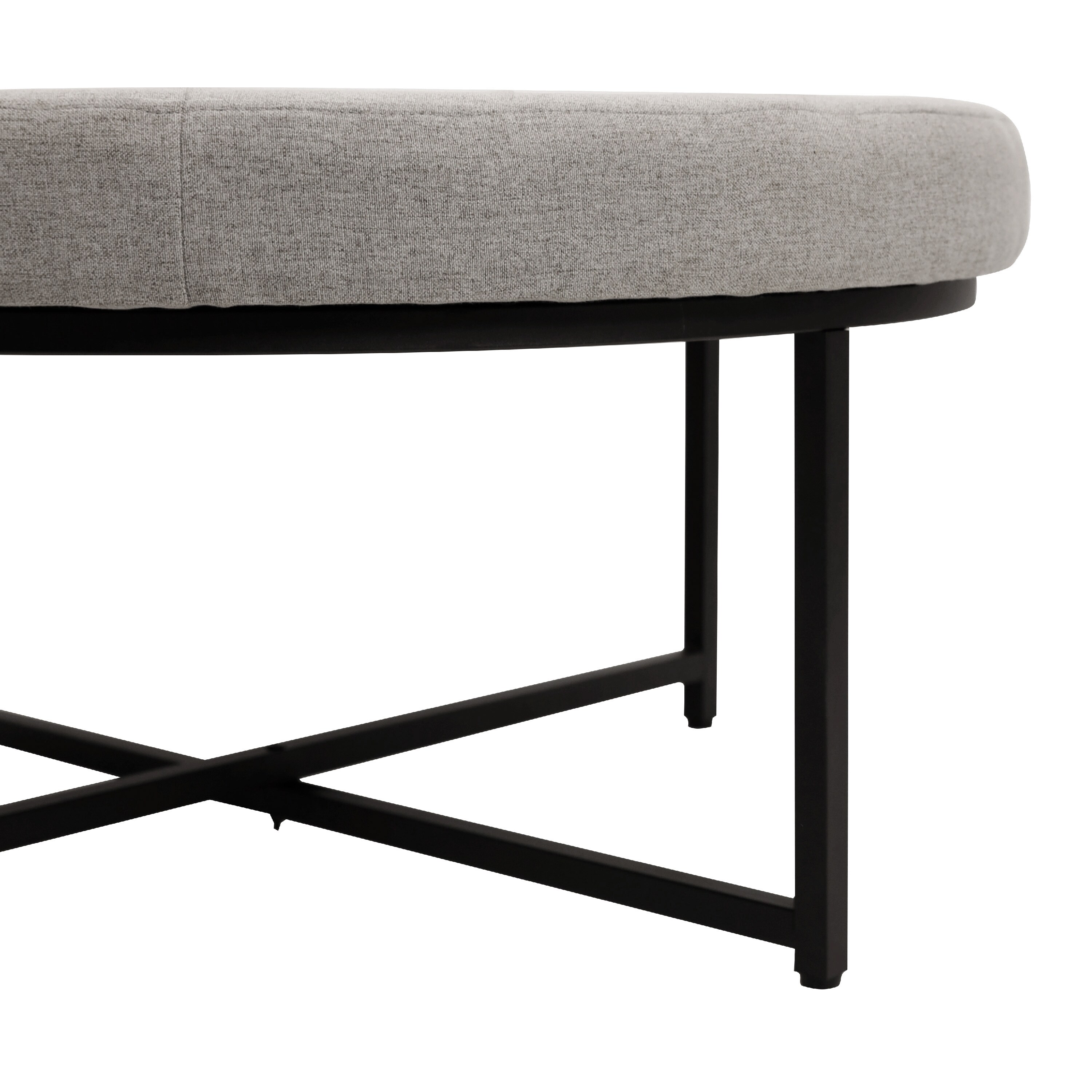 Merrick Lane 196861152467 Indoor-Ottomans - View #6