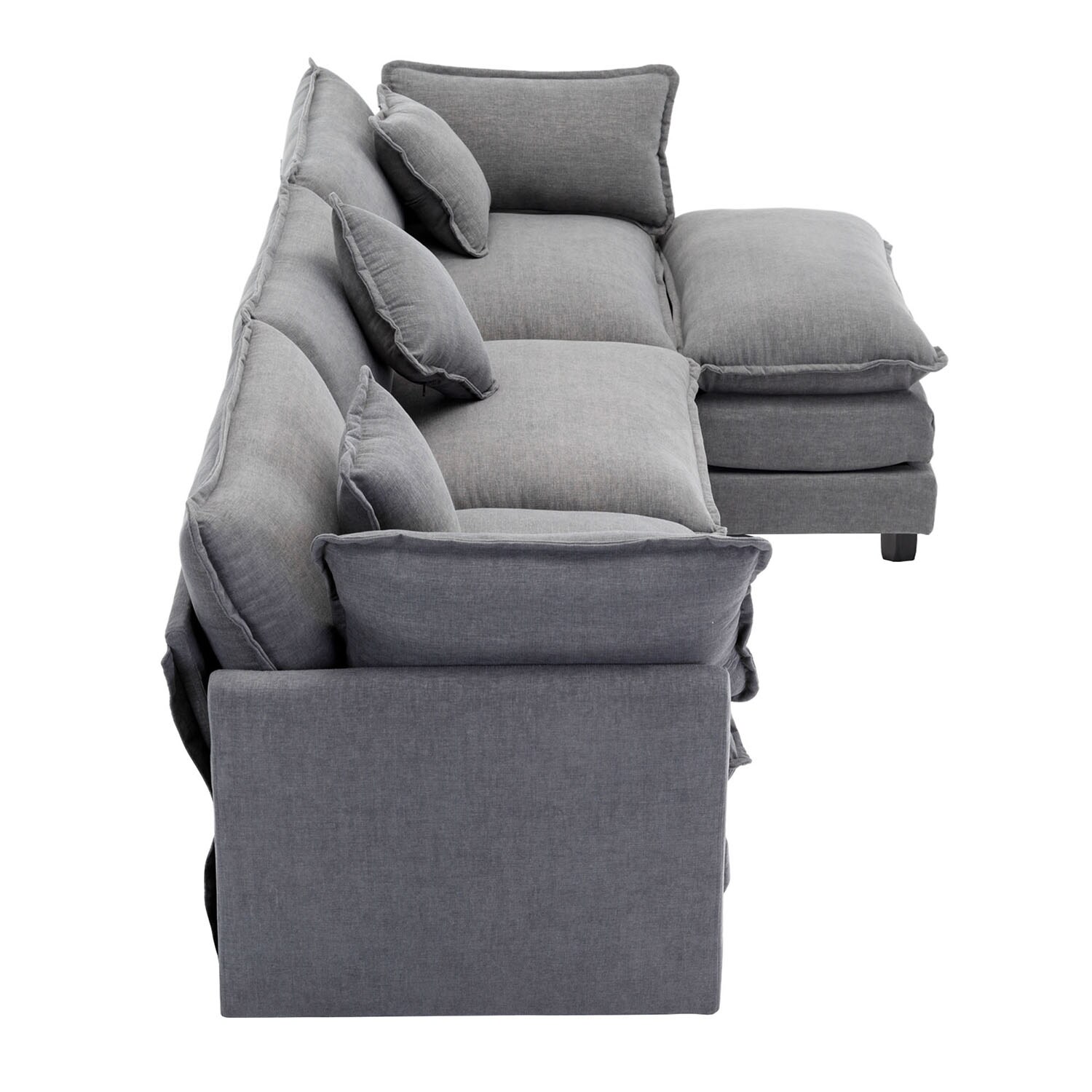 Bybafun YA3700373 Sofas-Loveseats - View #19