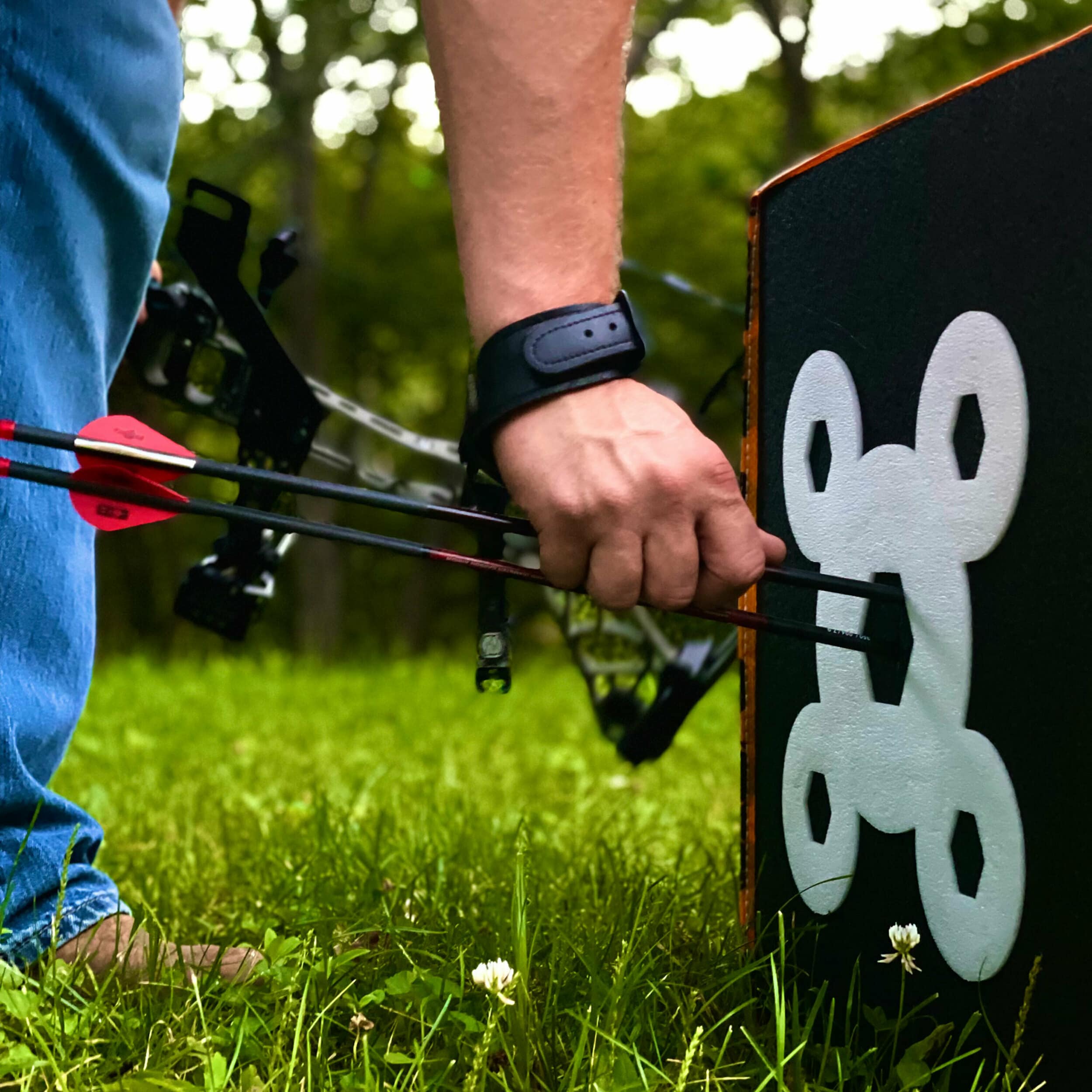MORRELL TARGETS 409274 Hunting-Equipment - View #8