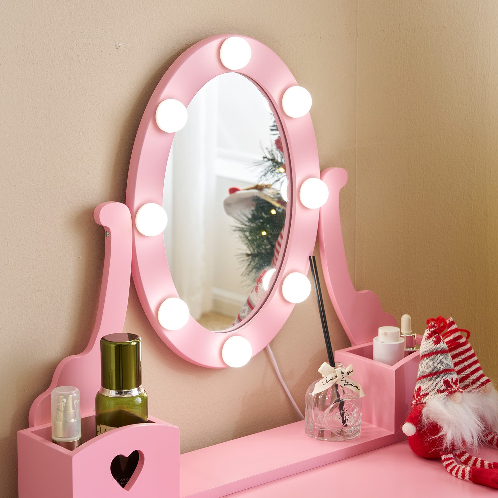 Outopee LO1G52005022 Bedroom-Vanities - View #3