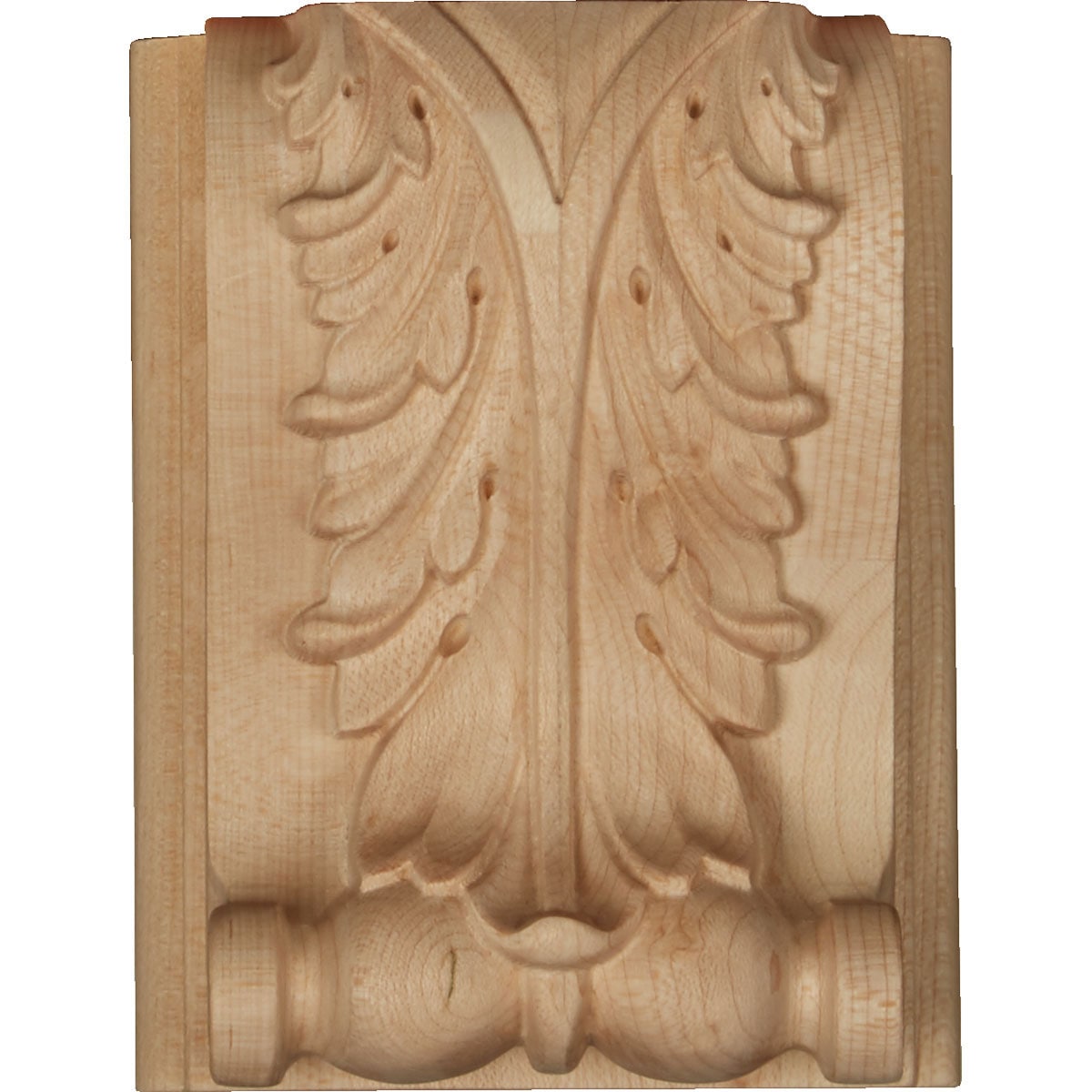 Ekena Millwork CORW04X02X05ABMA corbels - View #2