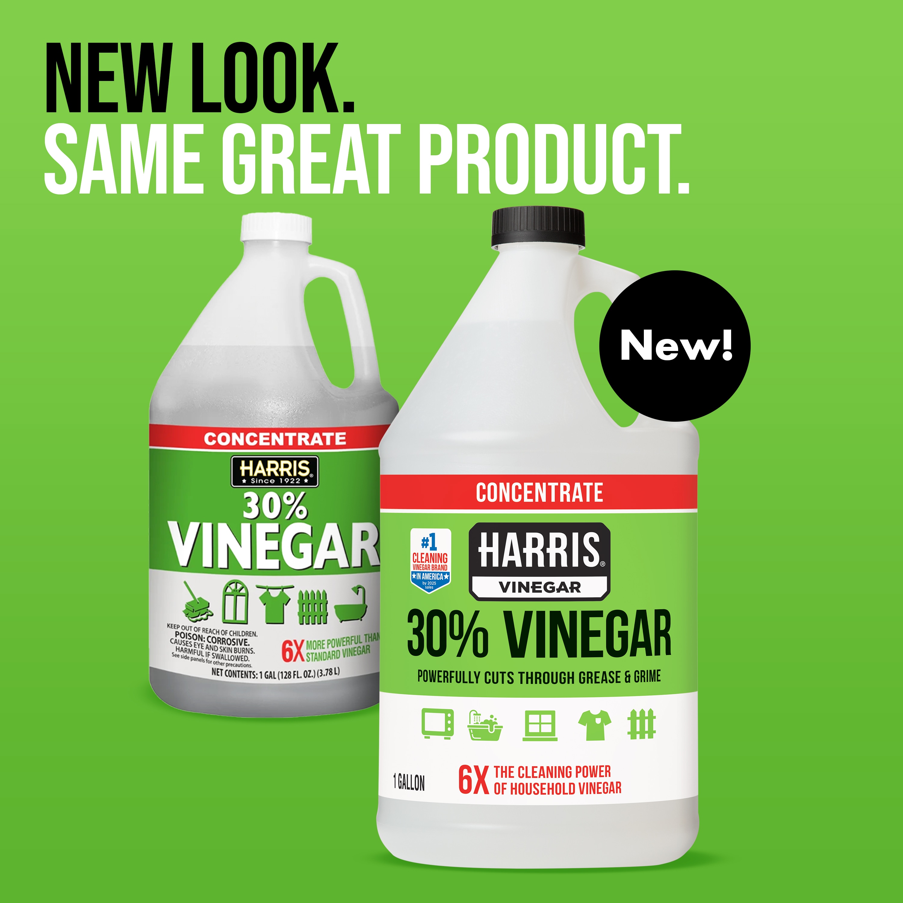 Harris VINE30-128 All-Purpose-Cleaners - View #9