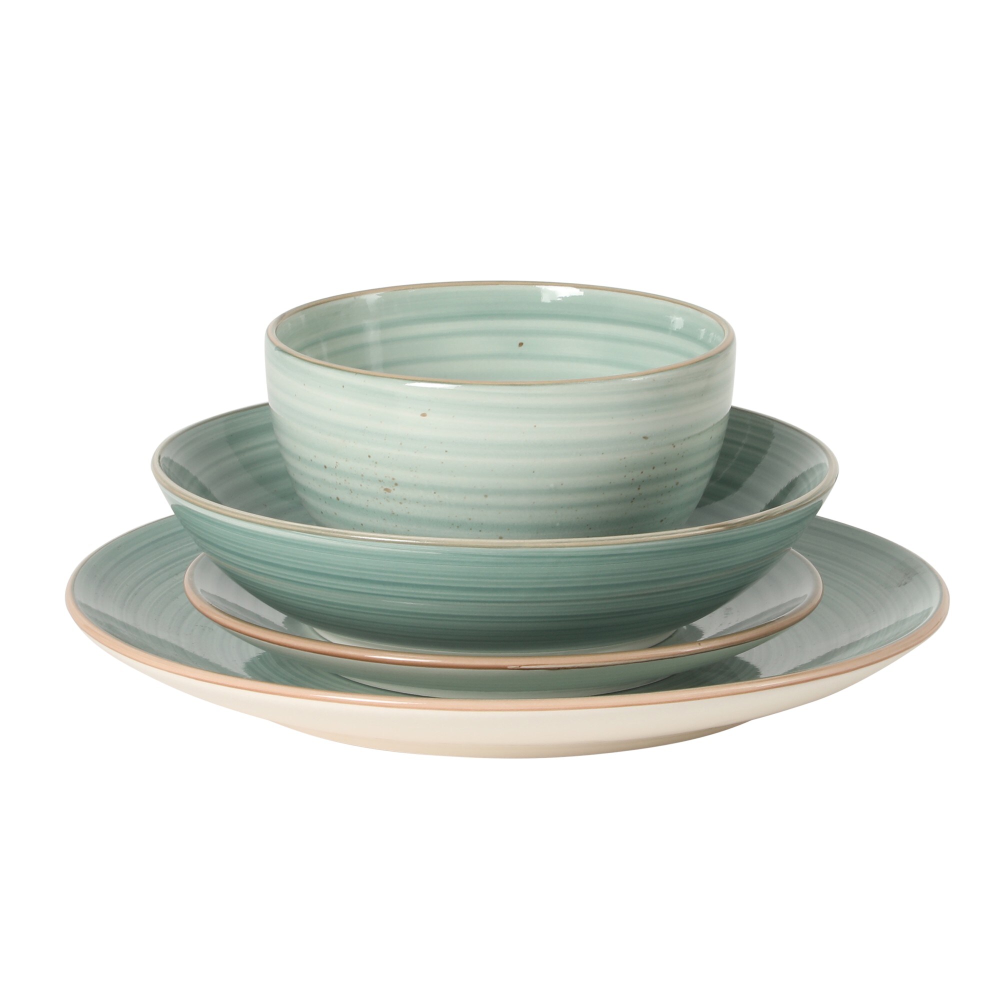 Gibson Home 137022.16R dinnerware - View #2