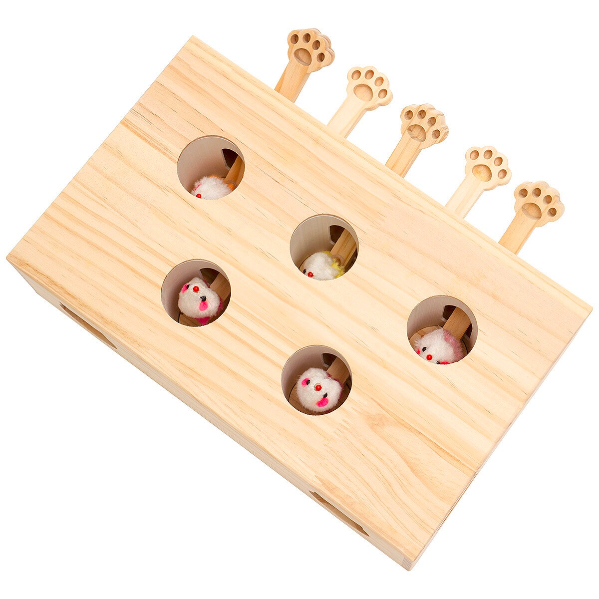 Kahomvis AWS-QPW9-3777 Dog-Toys - View #4