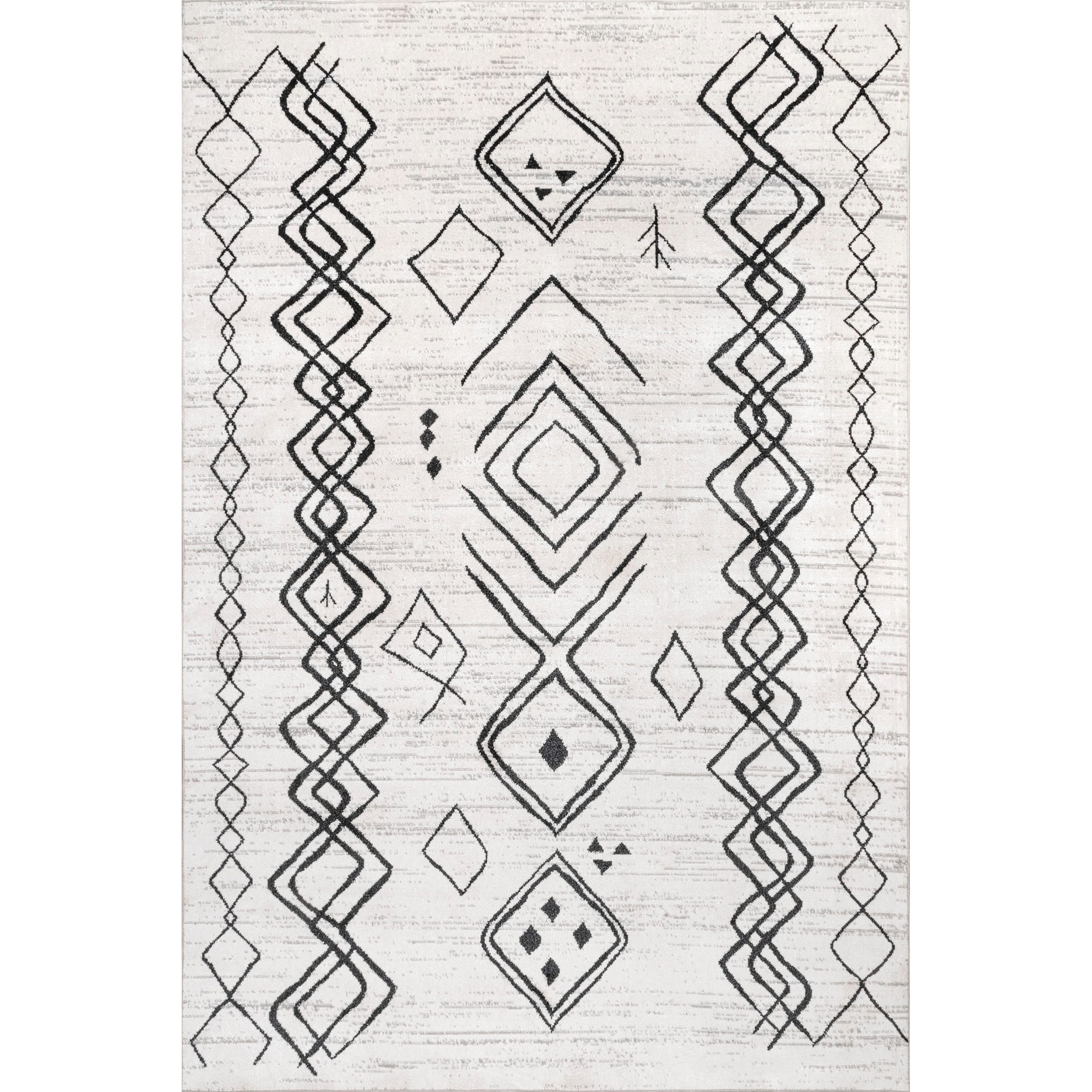 nuLOOM KKON04A-8010 rugs - View #5