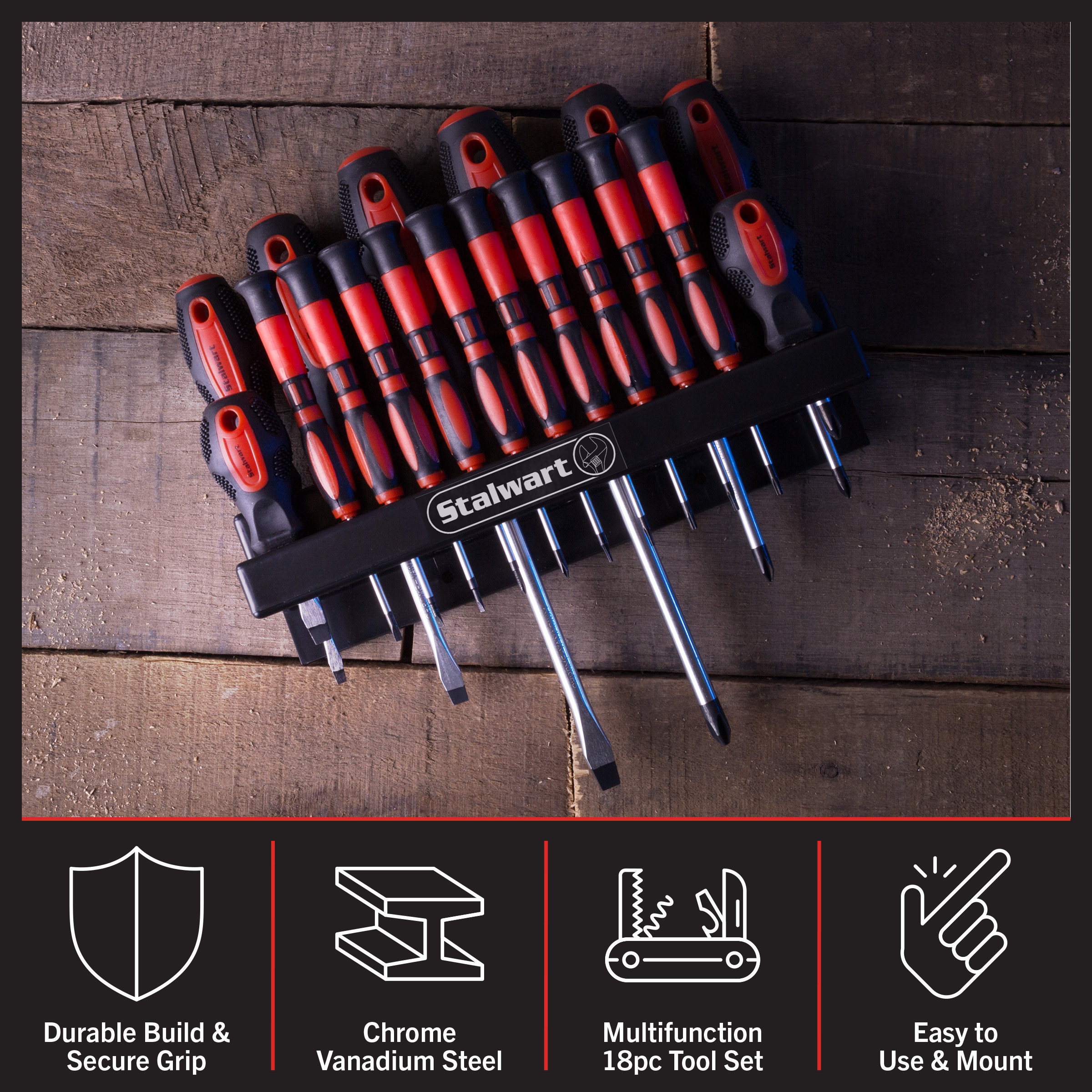 Fleming Supply 629782ZIY Tool-Sets - View #4