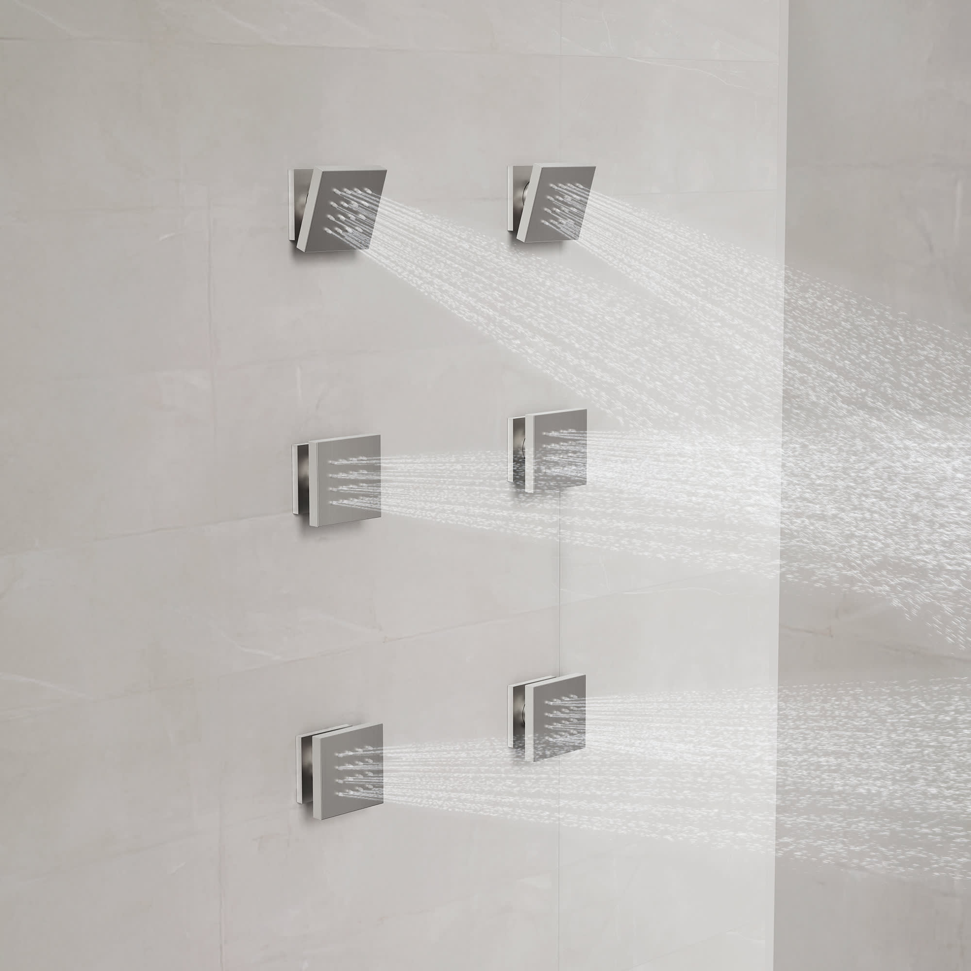 EVERSTEIN SFS1006-NK12 Tub-Shower-Faucets - View #13