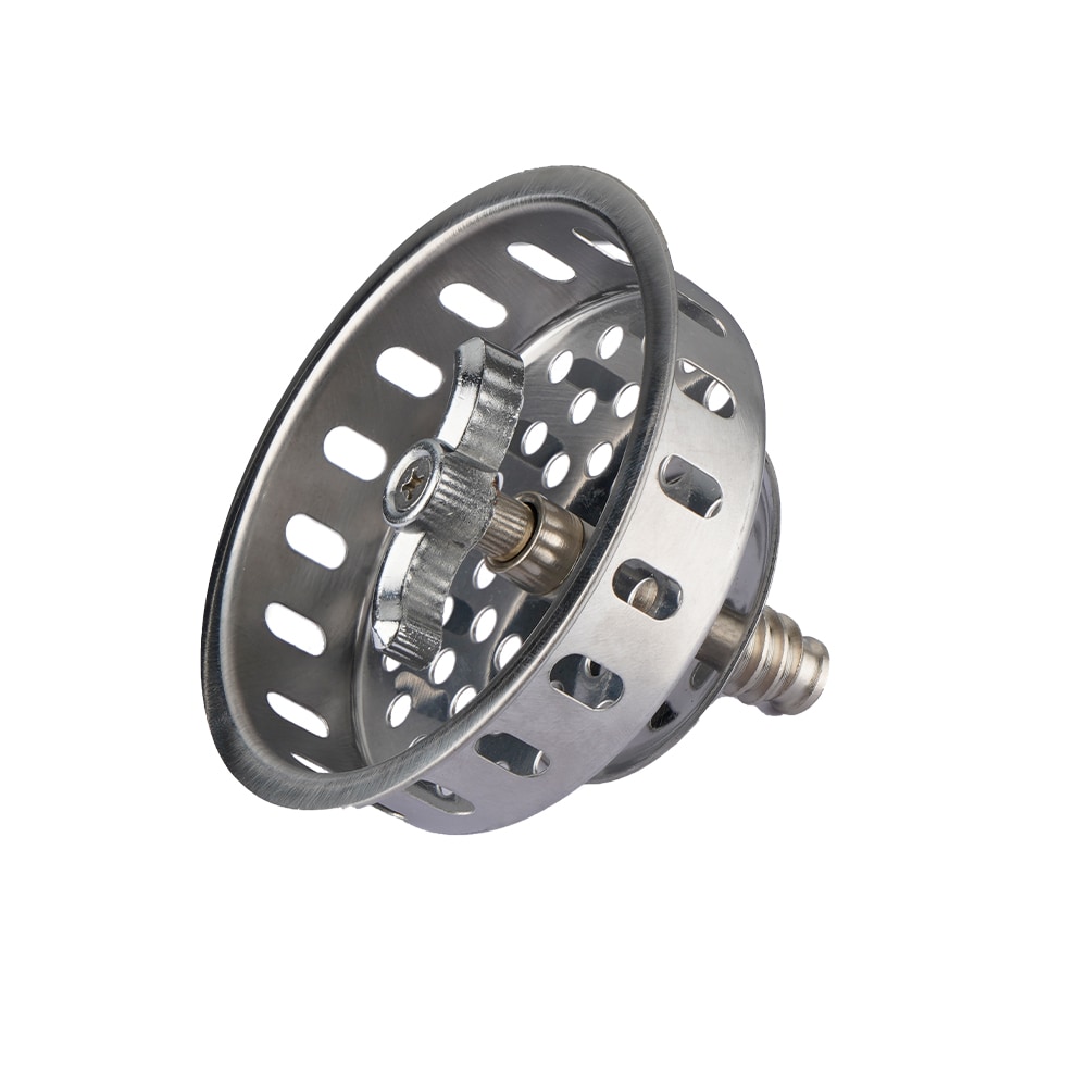 Project Source NZ-1003 Kitchen-Sink-Strainers - View #3