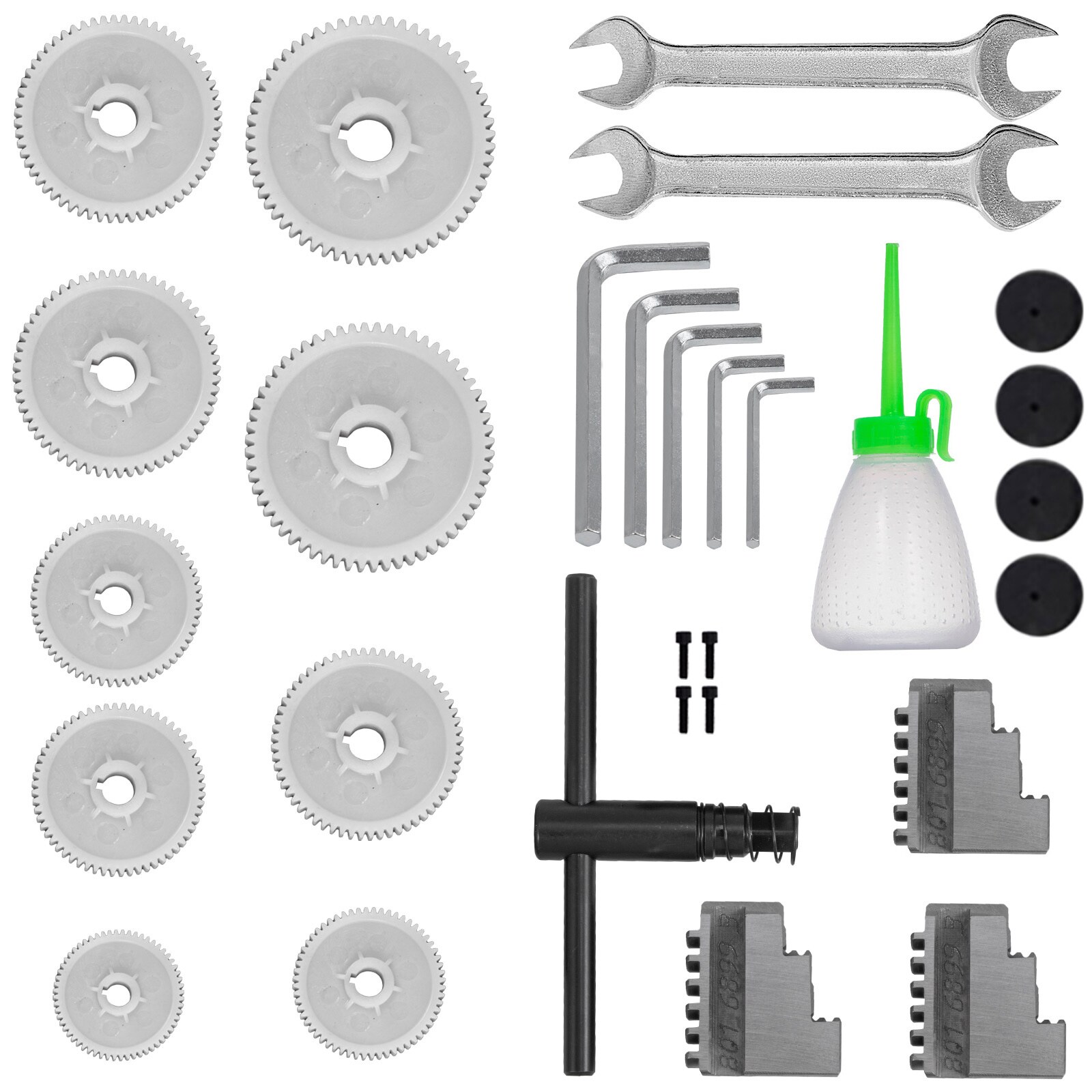 SVOPES SVOPESJSMNCC703776V1 Wood-Lathes - View #9