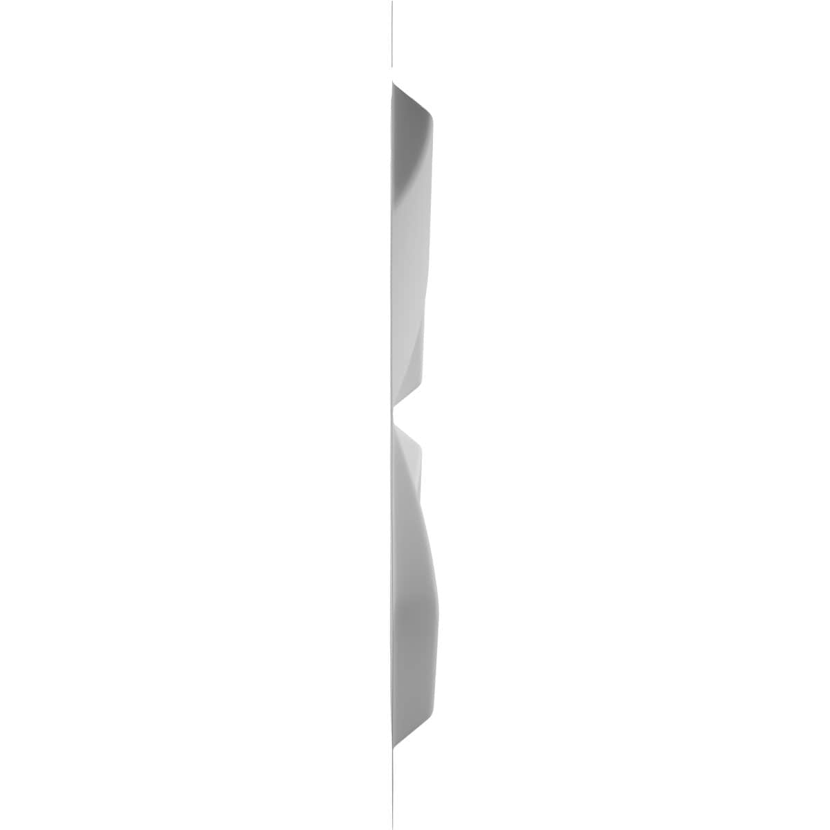 Ekena Millwork WP20X20BYWH-CASE-12 Wall-Panels - View #4