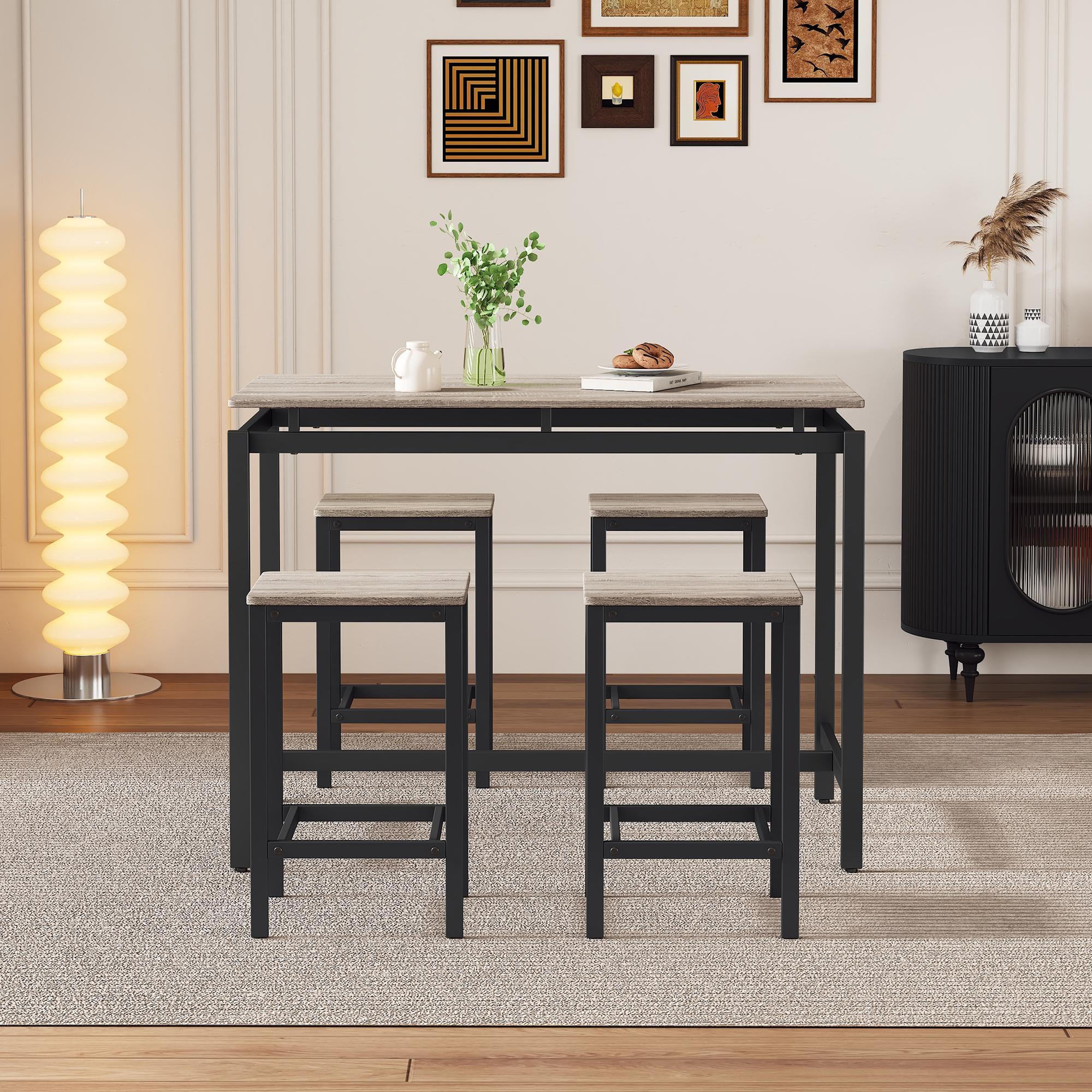 Bayfeve BF-73160A-IN Dining-Sets - View #10