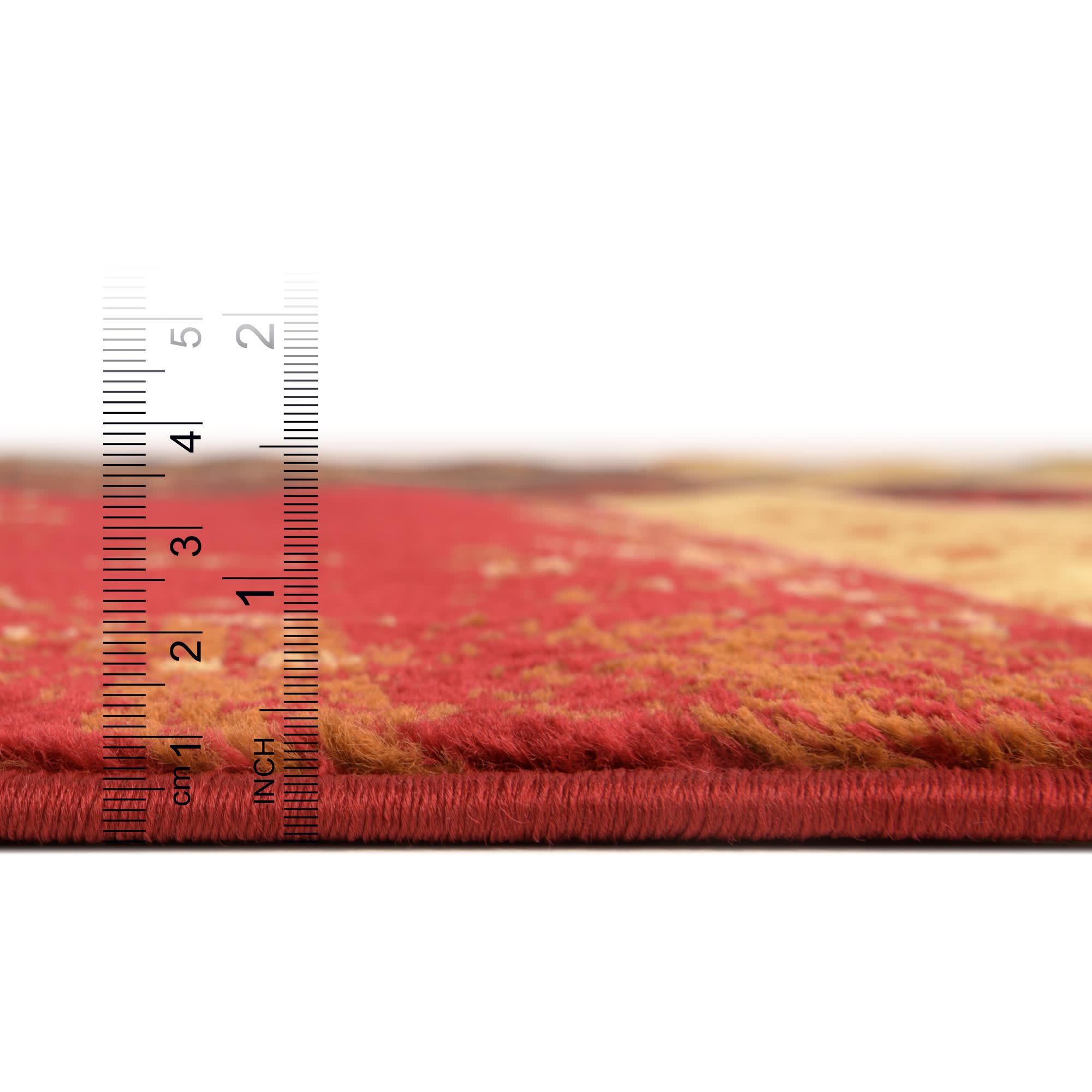 Unique Loom 3179804 rugs - View #3