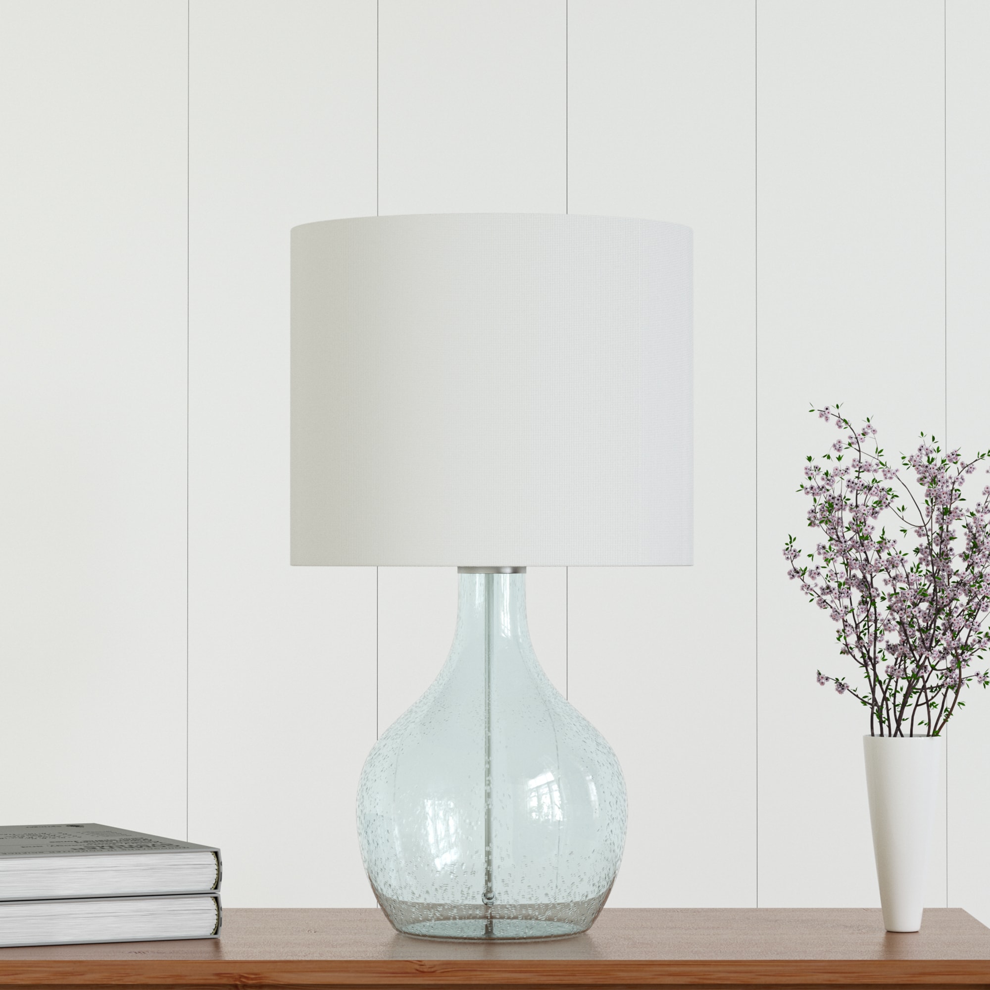 Maxax T245-BU-S Table-Lamps - View #2