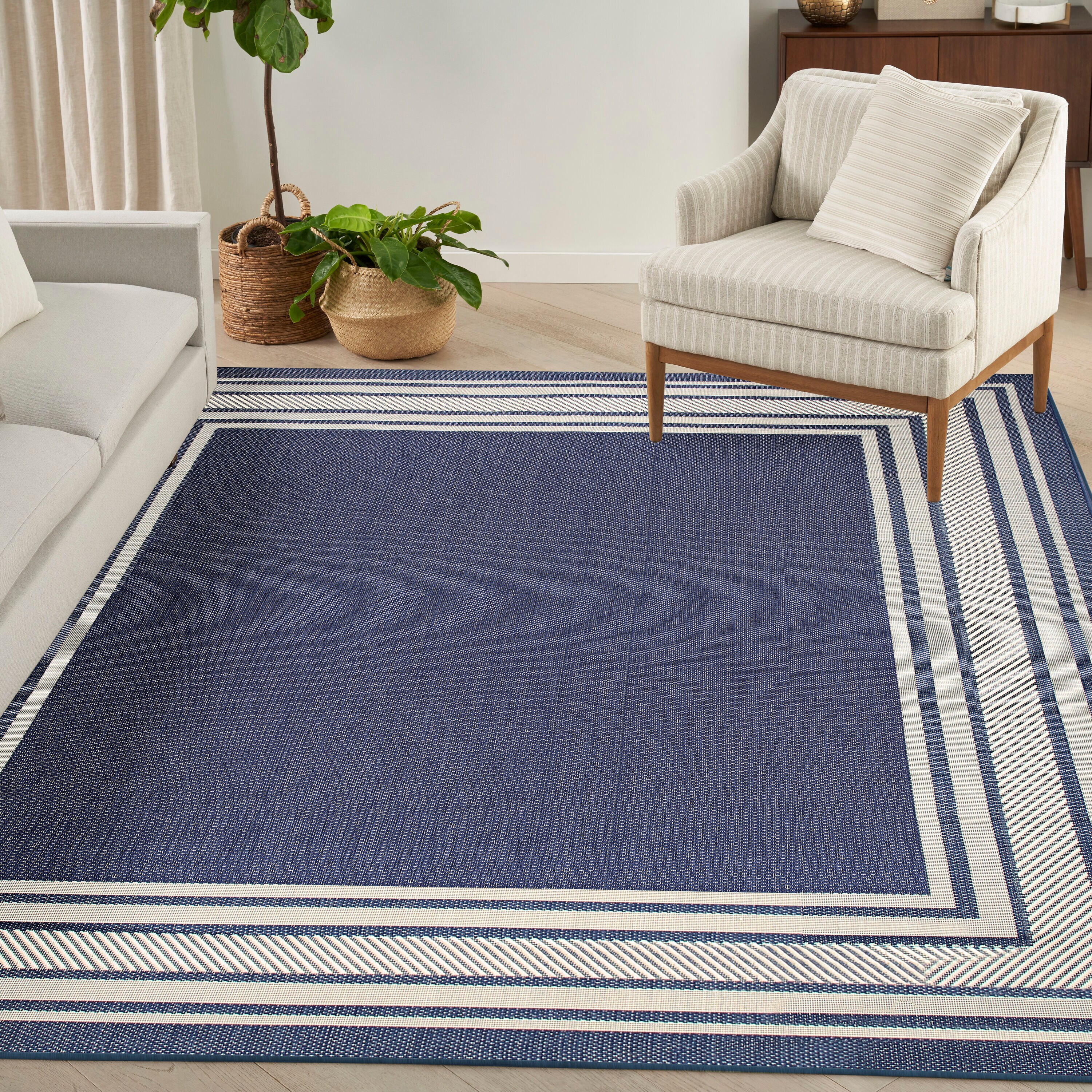 Nourison Home 841491128558 rugs - View #5