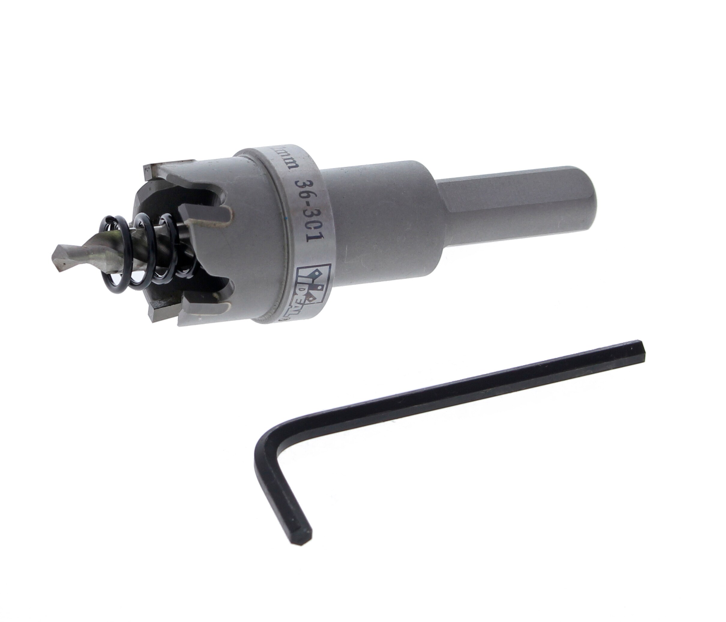 IDEAL 36-801 Hole-Saws - View #5