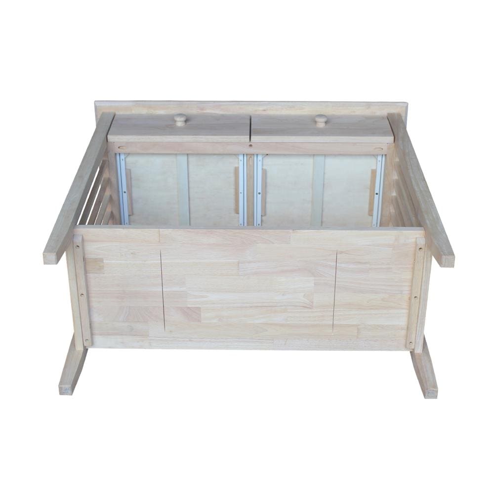 International Concepts SV-31 Dining-Kitchen-Storarge - View #8