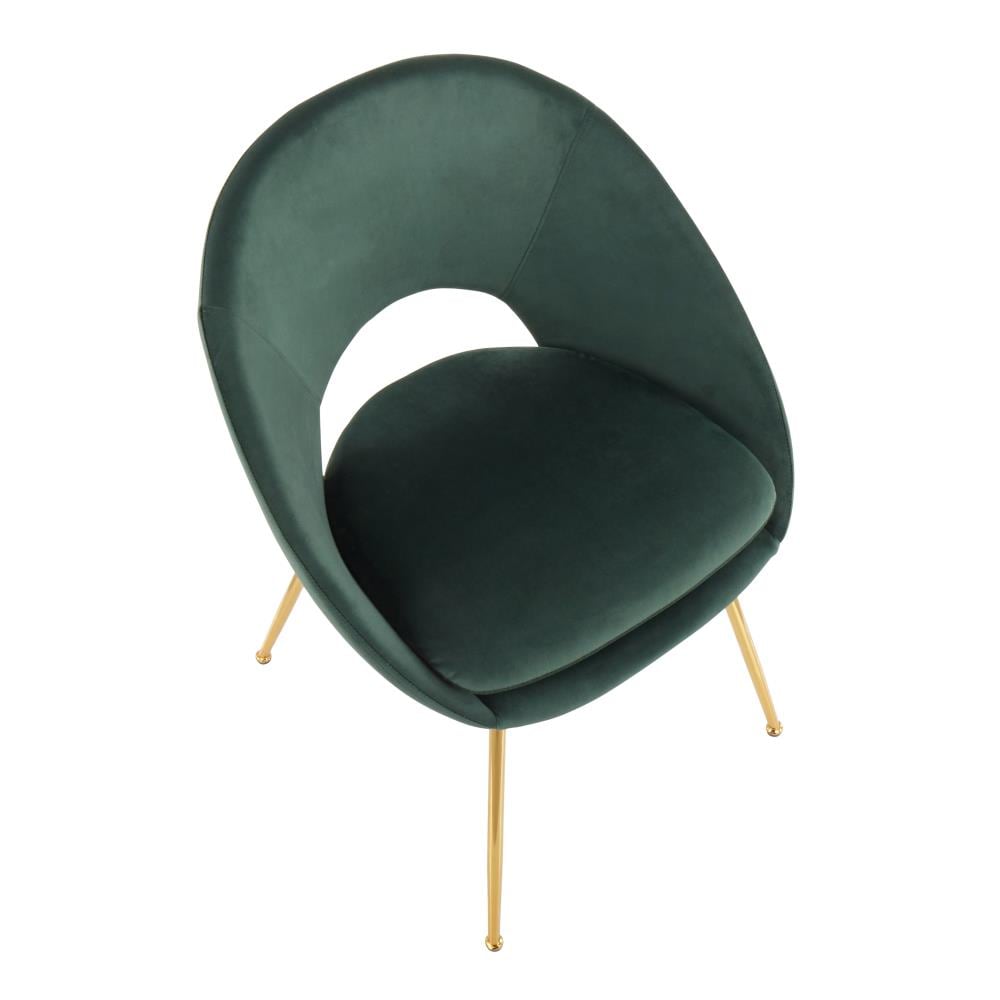 LumiSource CH-METRO AU+VGN2 chairs - View #5
