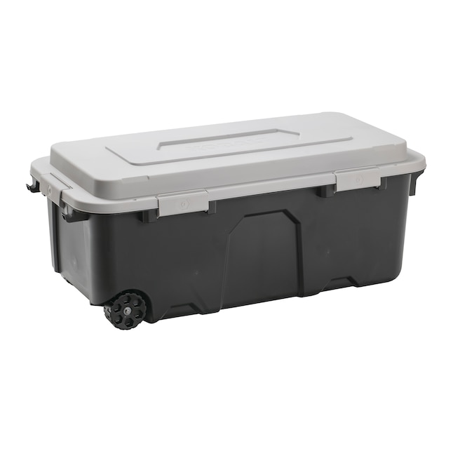 Kobalt Plastic Storage Containers #3710852