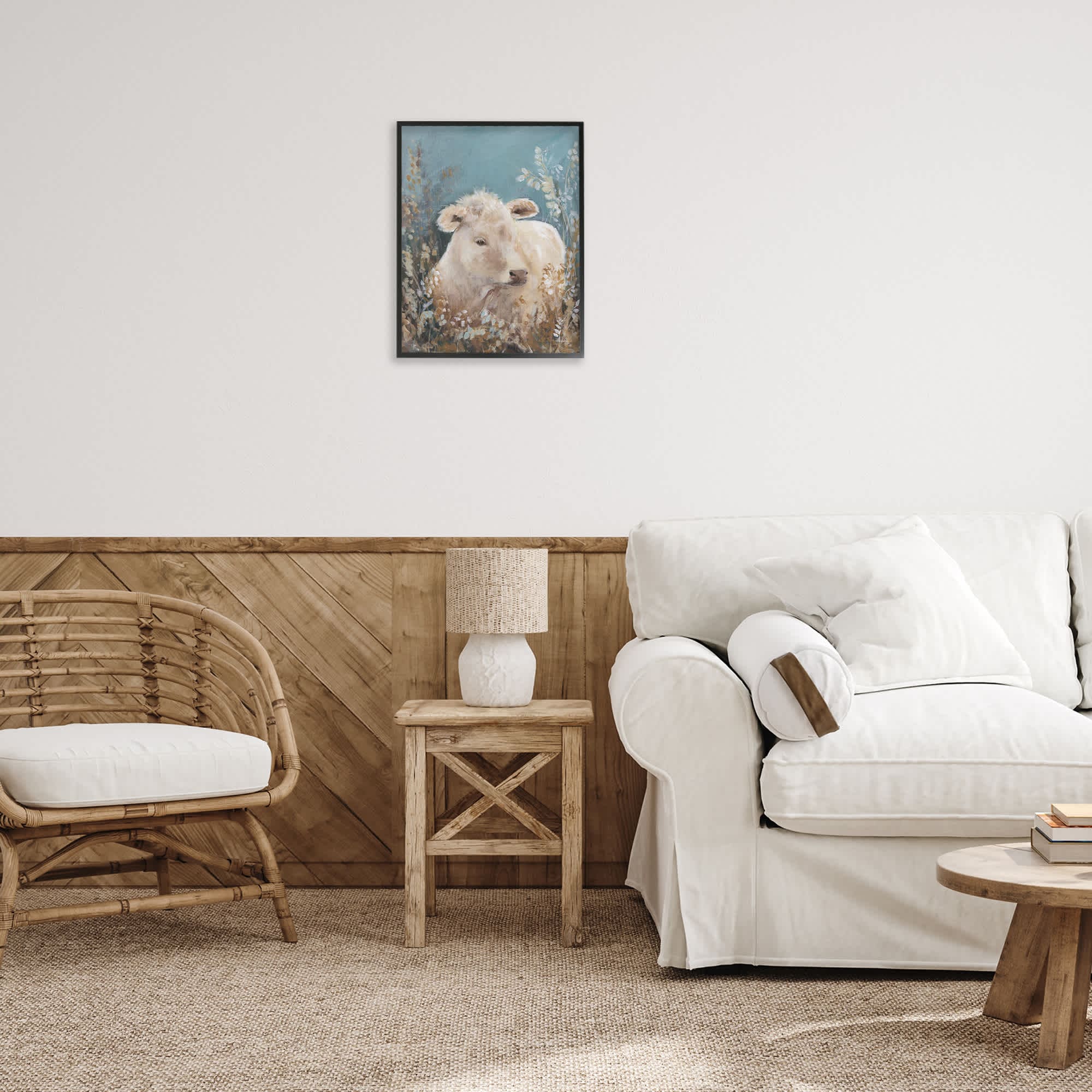 Stupell Industries BS-686-FR-16X20 Wall-Art - View #3