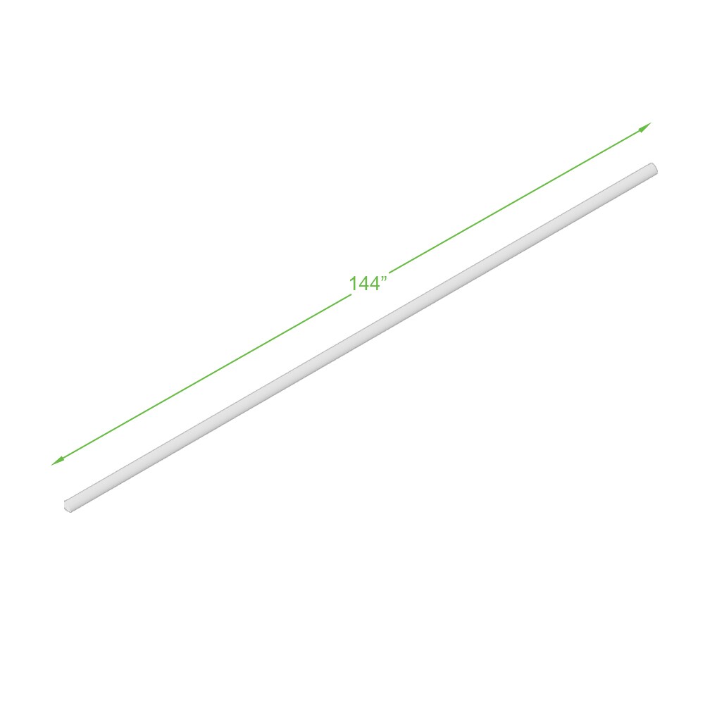 TRIMFINITY 58427 Quarter-Round-Moulding - View #2