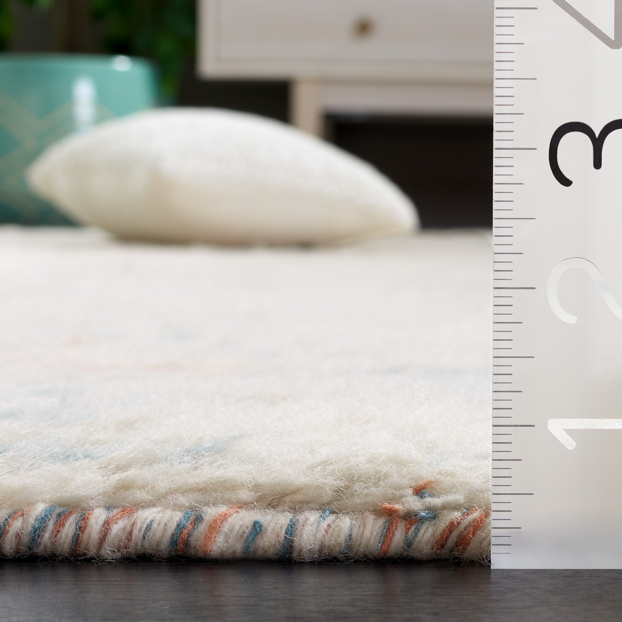 Safavieh TRI114A-9 rugs - View #4