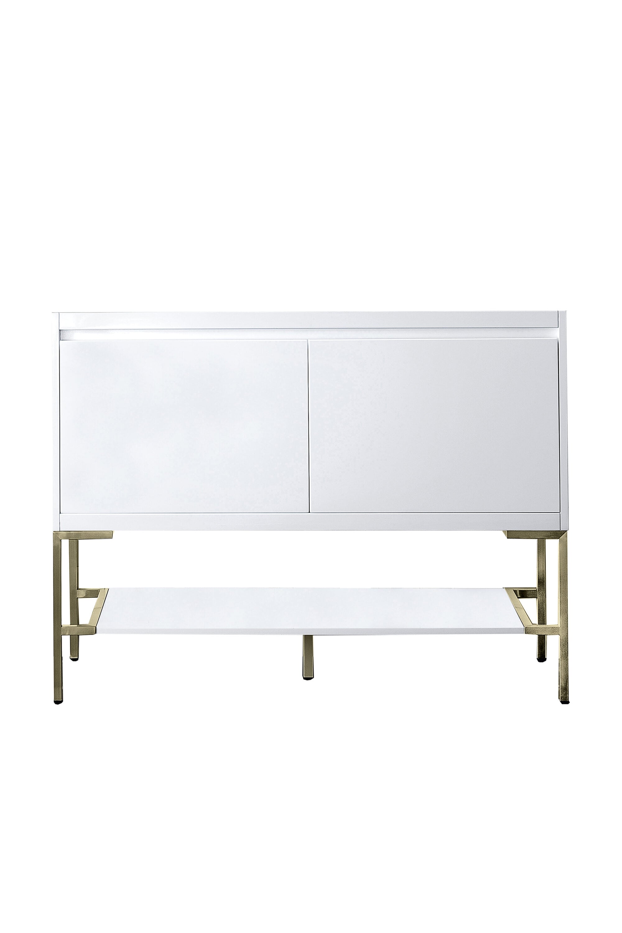 James Martin Vanities 805-V47.3-GW-CB vanities - View #2