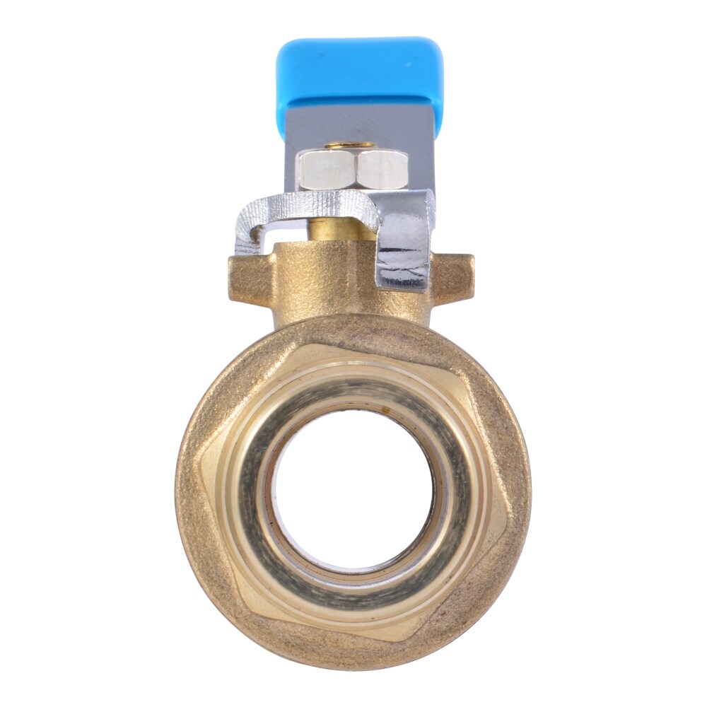 SharkBite 3/4-in Pex-a x 3/4-in Pex-a Ball Valve in the Ball