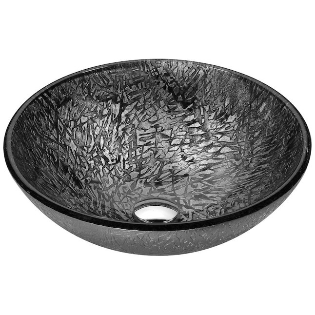 Jonas Vessel Sink in Arctic Sheer Jonas Vessel Sink in Arctic Sheer