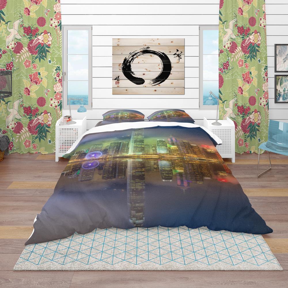 Designart BED8933-K bedding - View #2