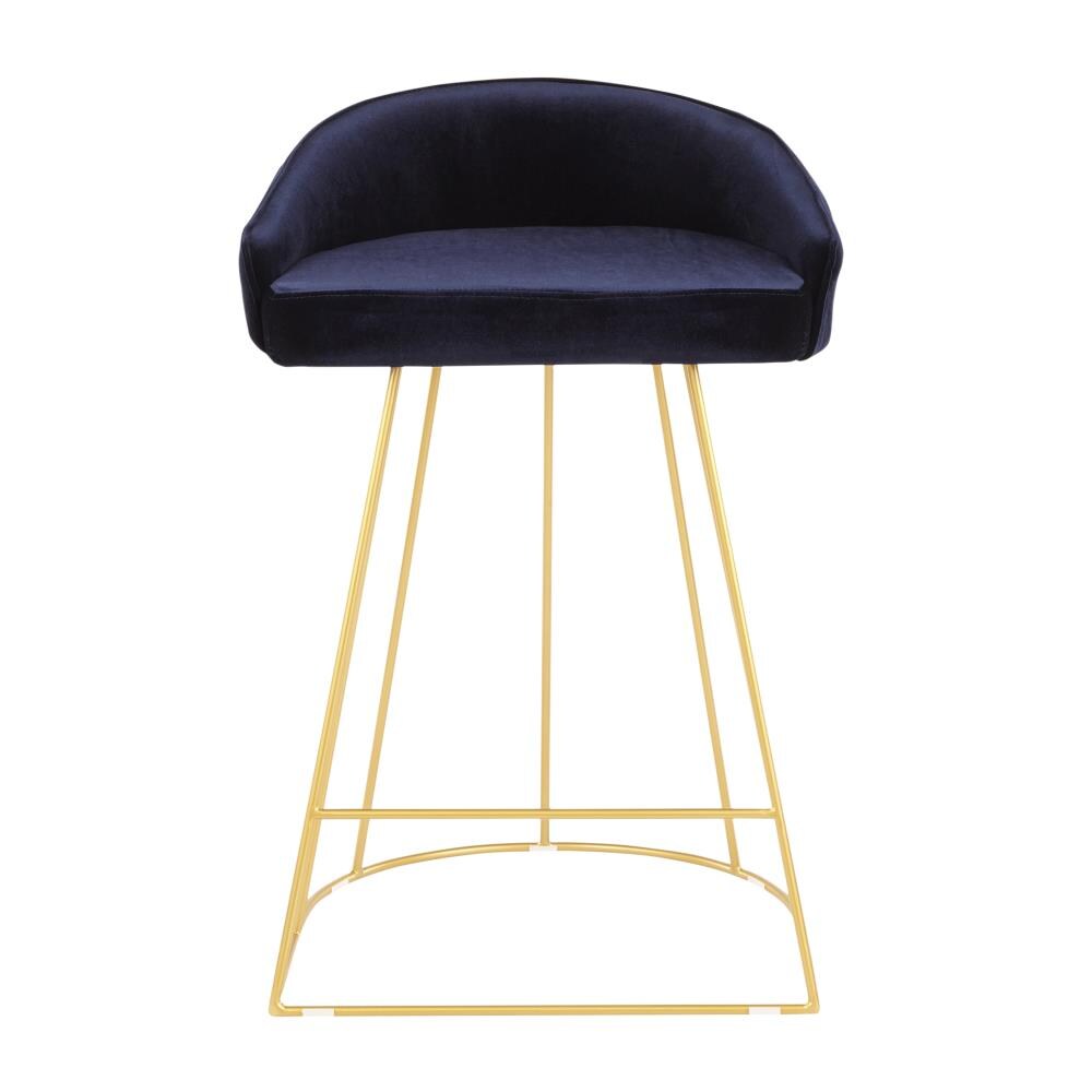 LumiSource B26-CNRYUP AUBU2 stools - View #6